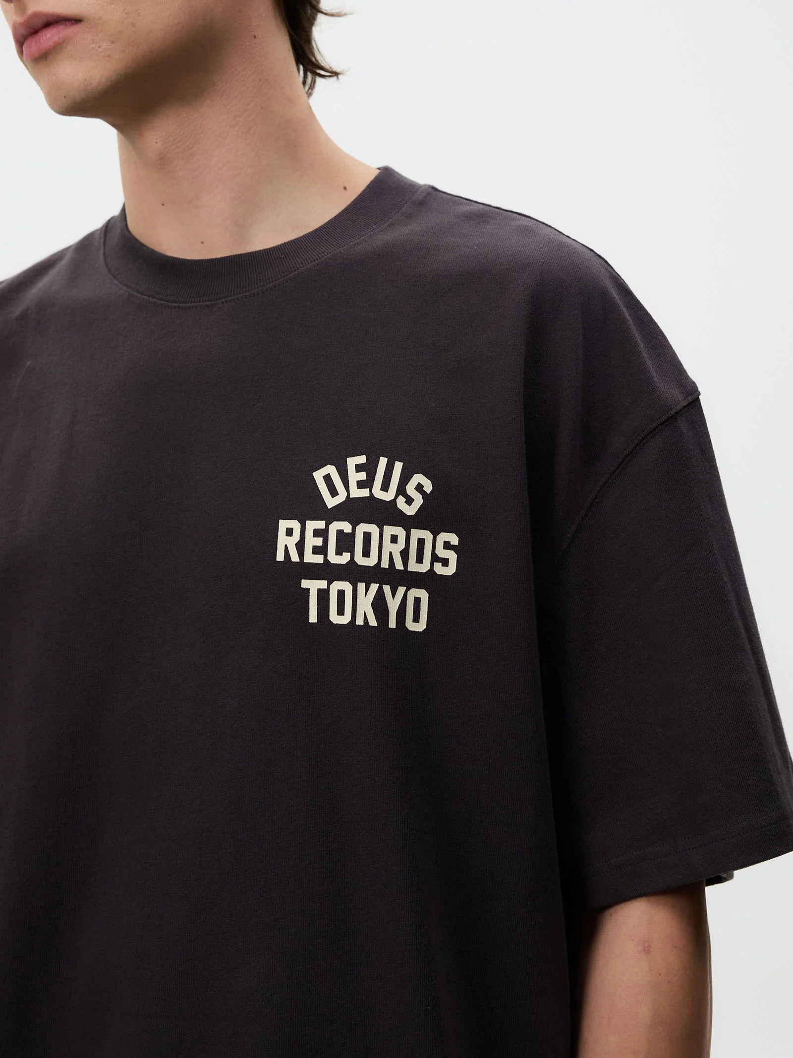 Drive Far Away Tee - Image 4