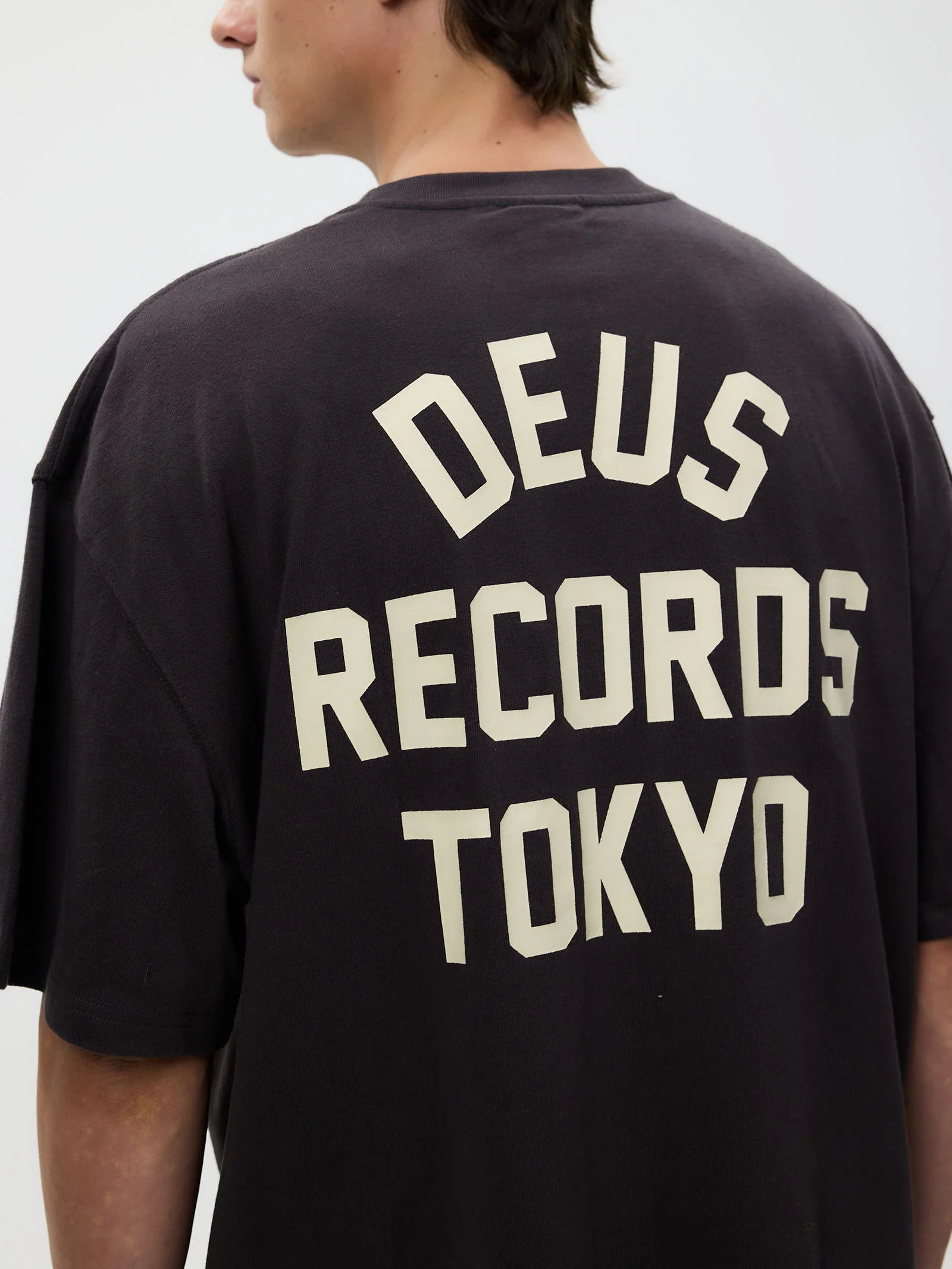 Drive Far Away Tee - Image 5