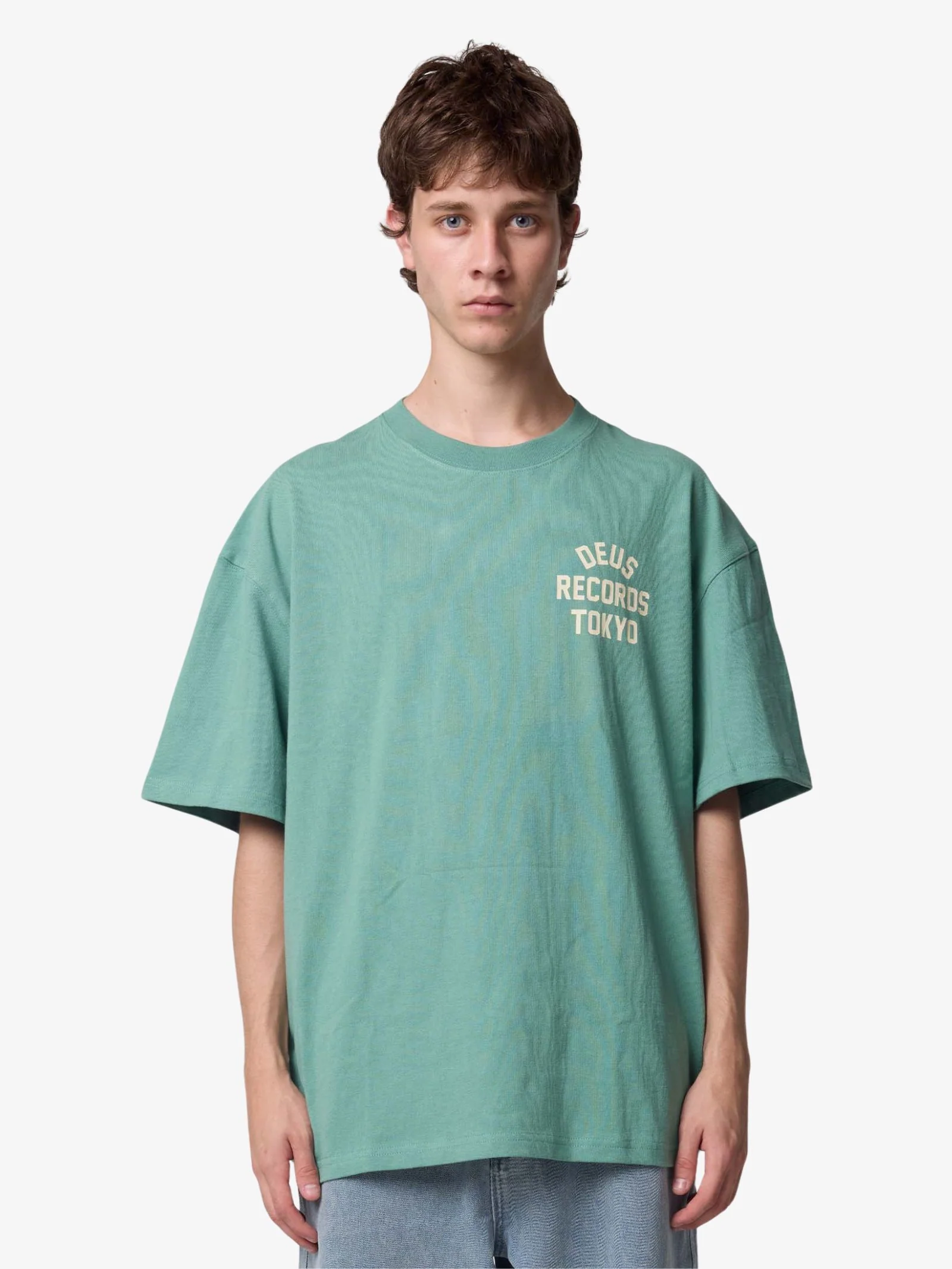Drive Far Away Tee - Image 2