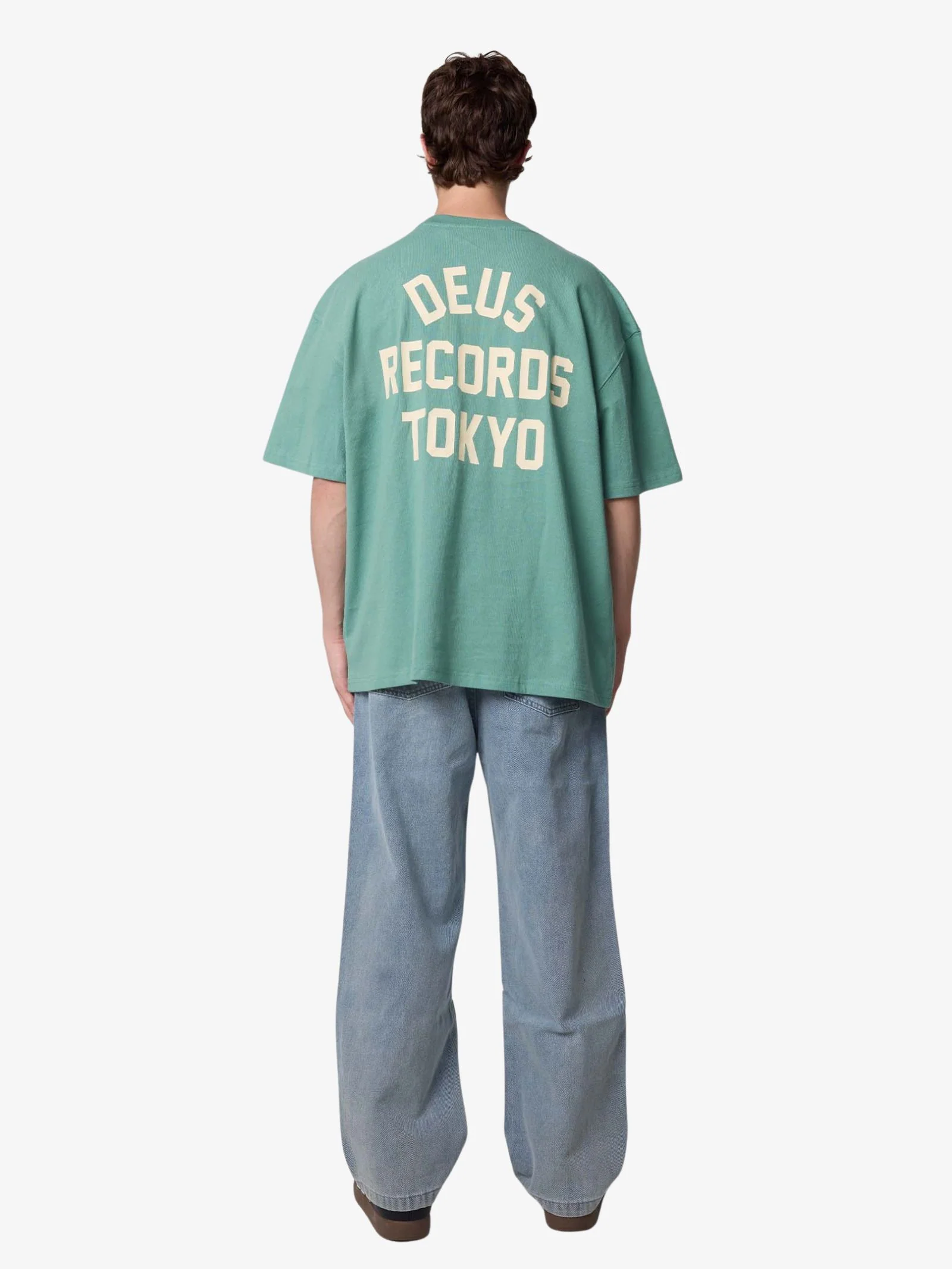 Drive Far Away Tee - Image 3