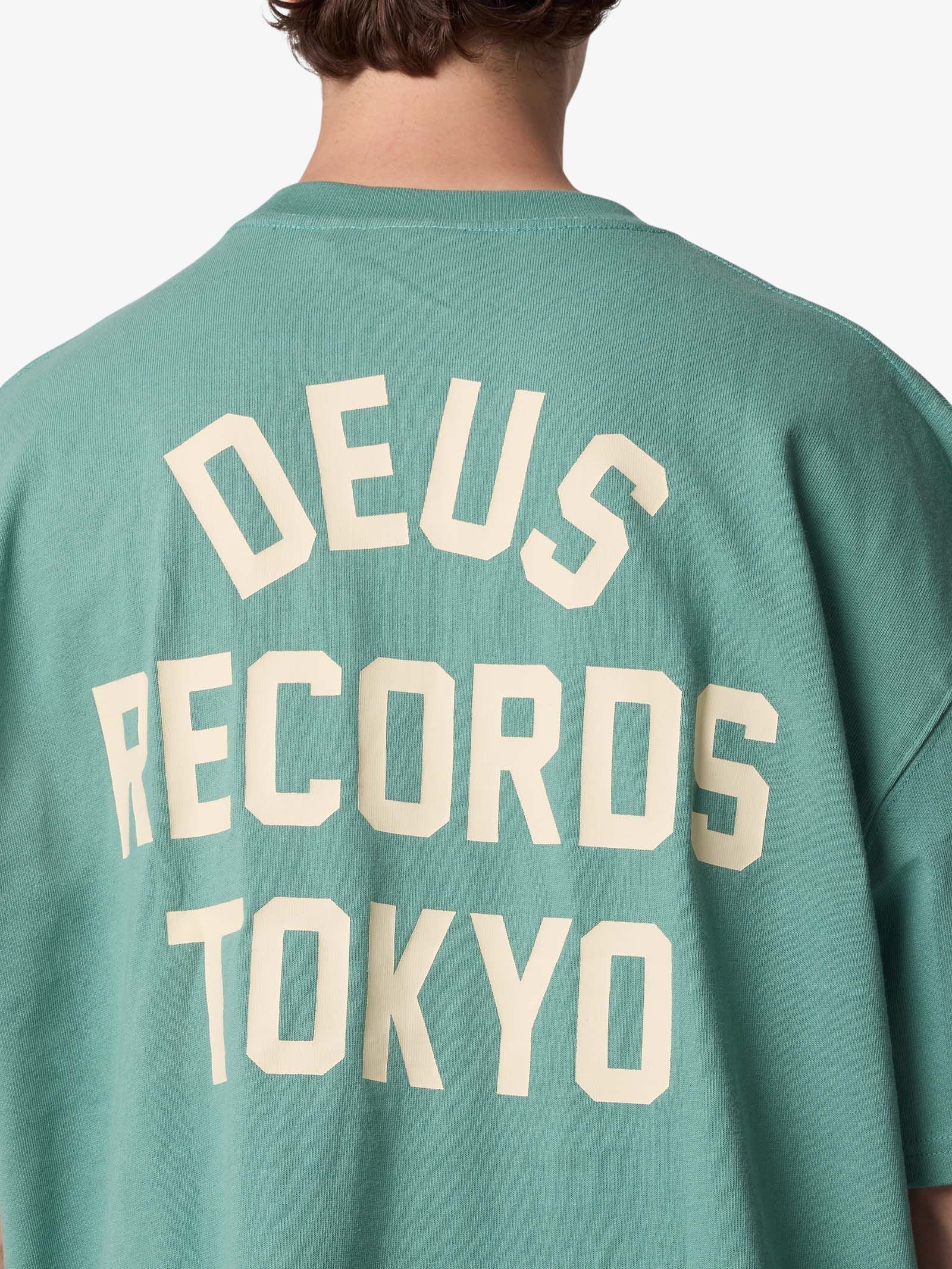 Drive Far Away Tee - Image 4