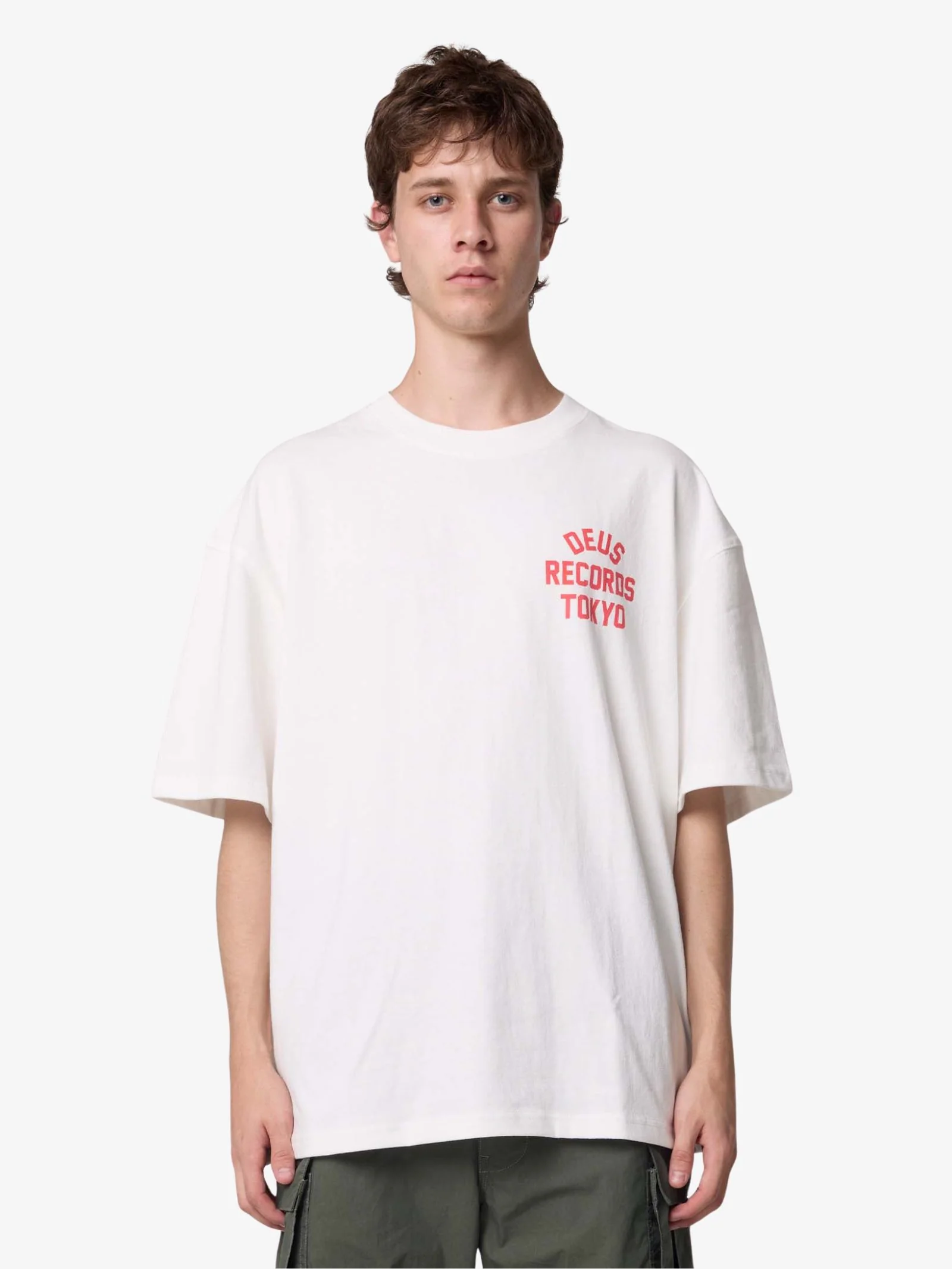 Drive Far Away Tee - Image 2