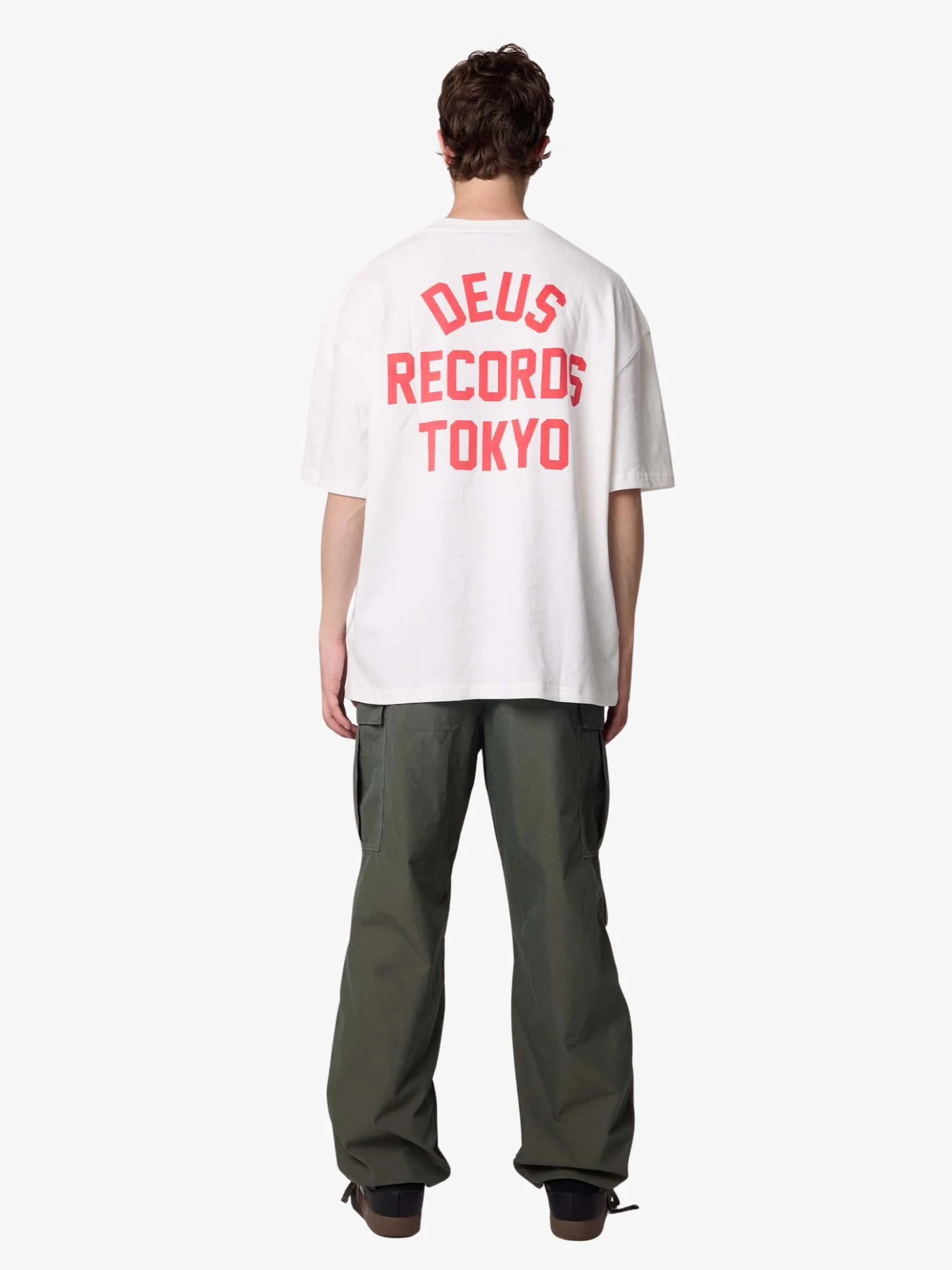 Drive Far Away Tee - Image 3