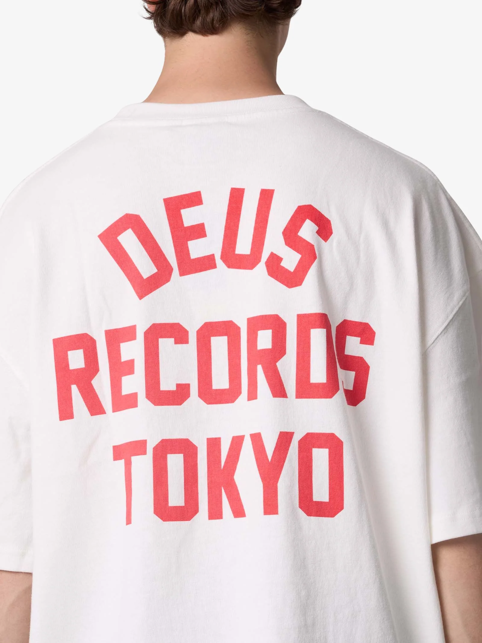 Drive Far Away Tee - Image 4