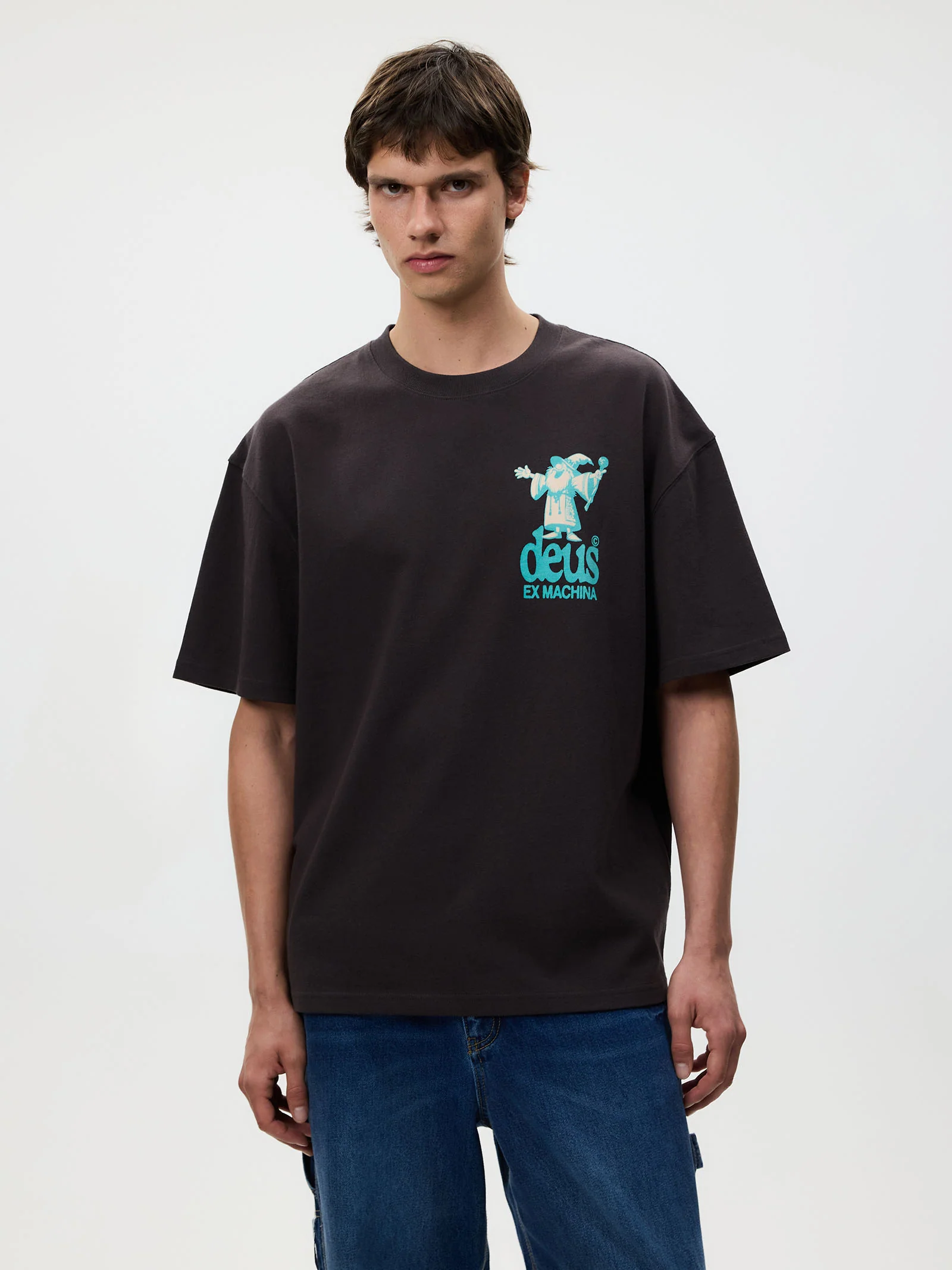 Druids Temple Tee