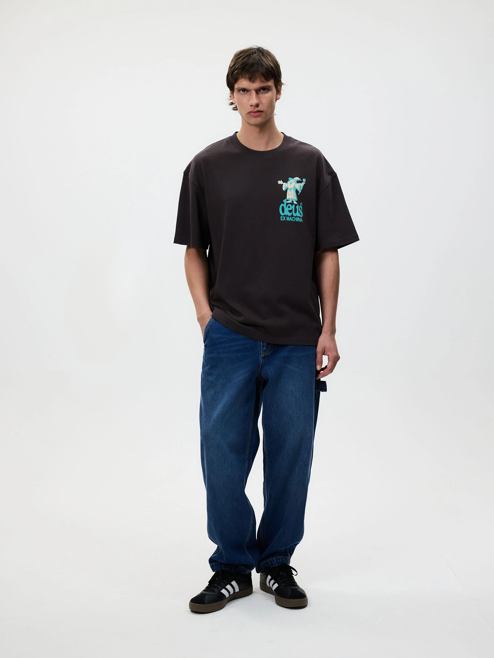 Druids Temple Tee - Image 2
