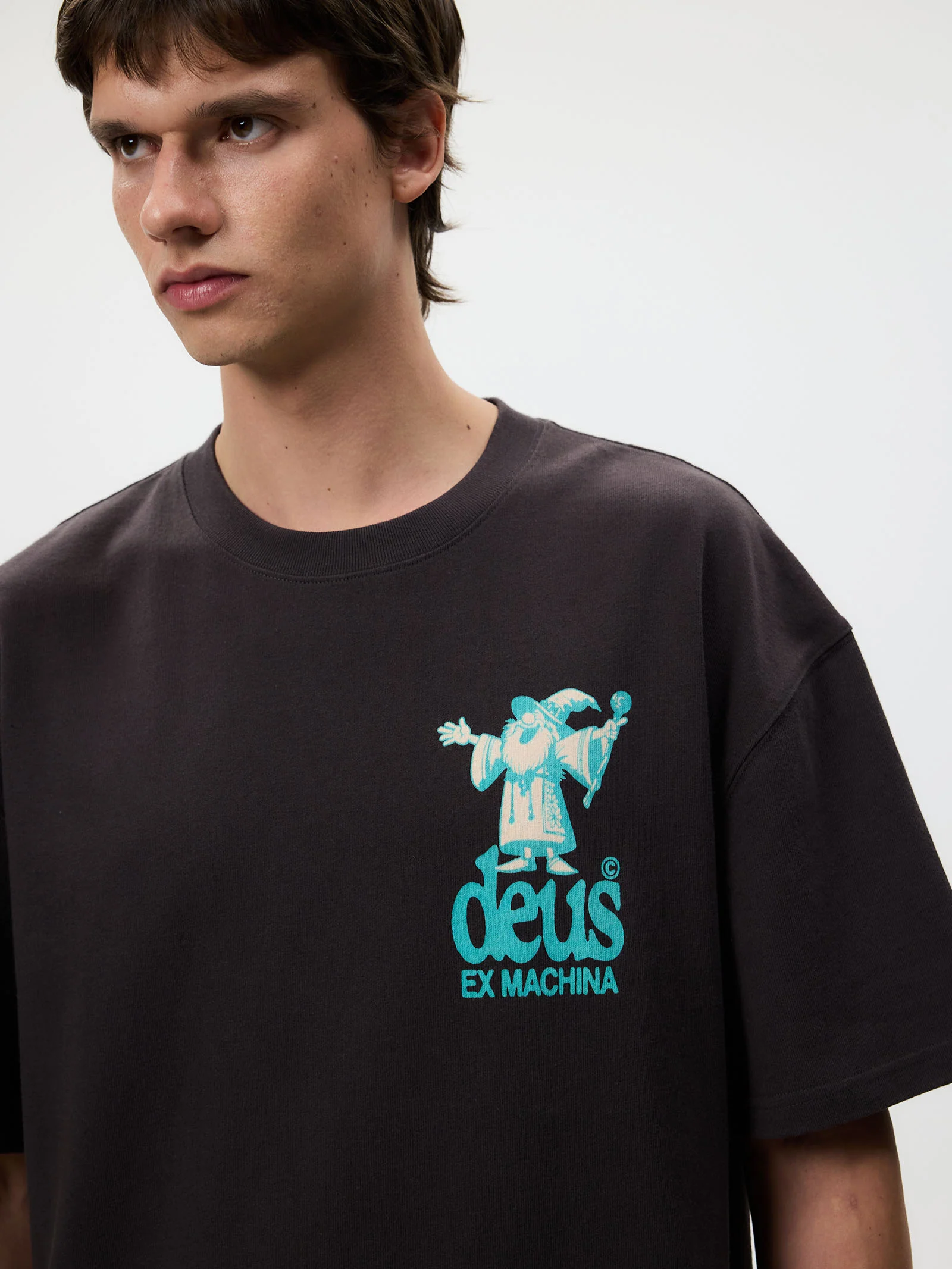 Druids Temple Tee - Image 4