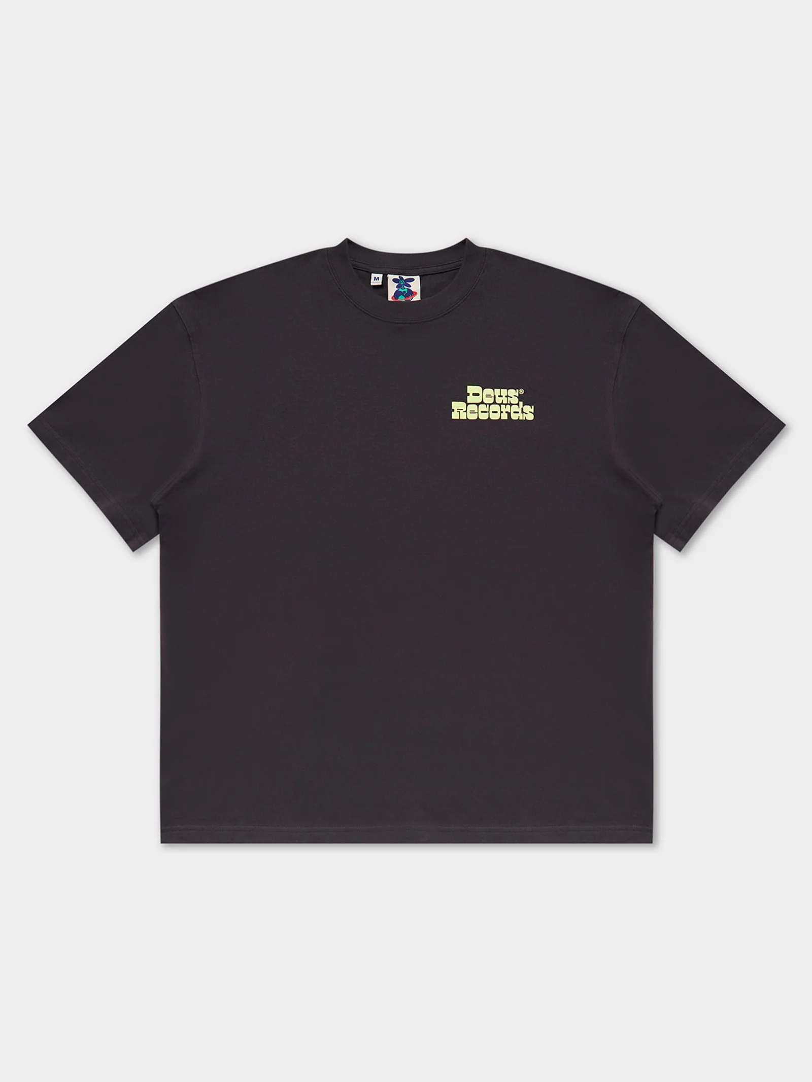 Early To Bed Tee - Image 2