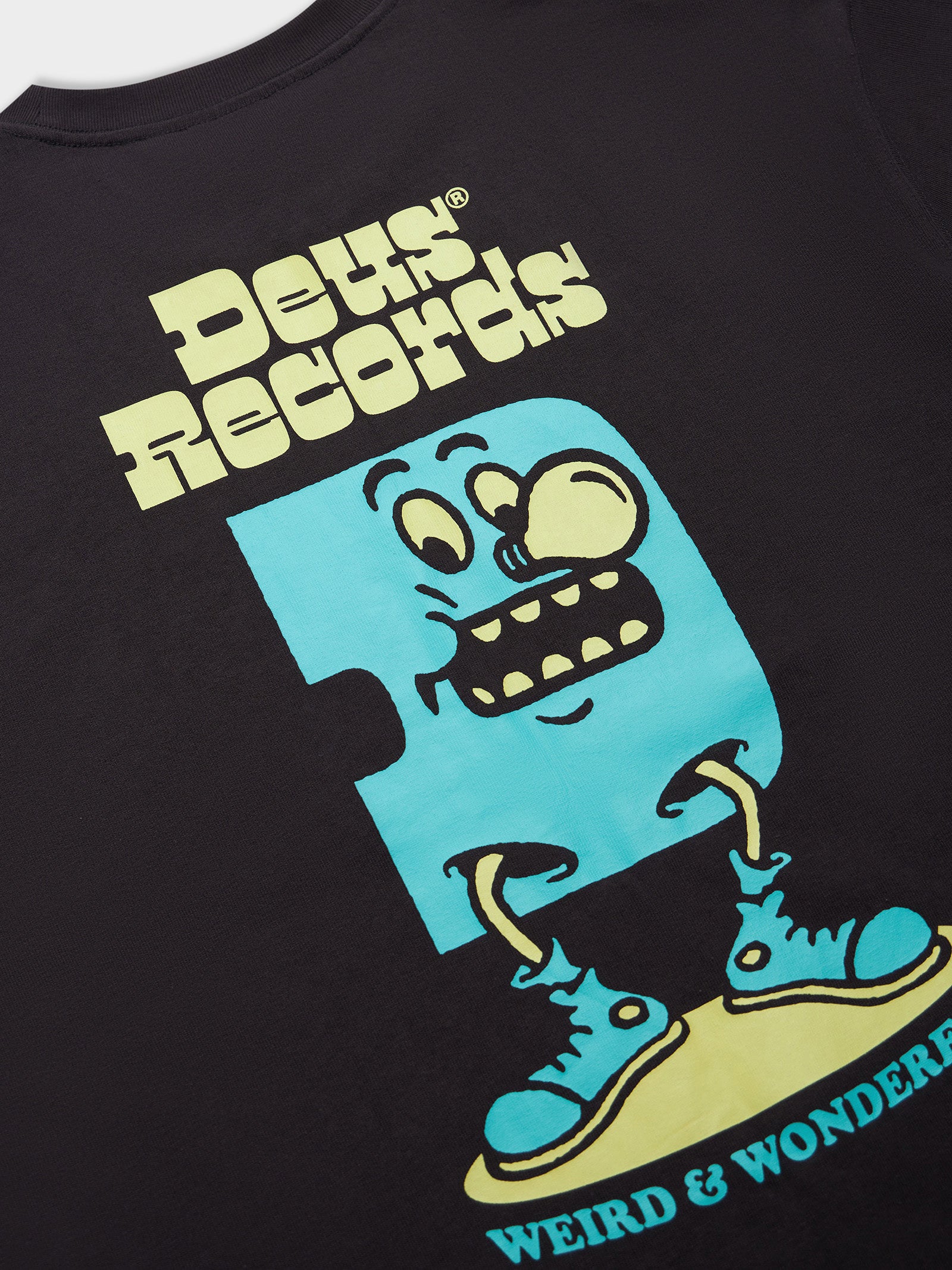 Early To Bed Tee - Image 3