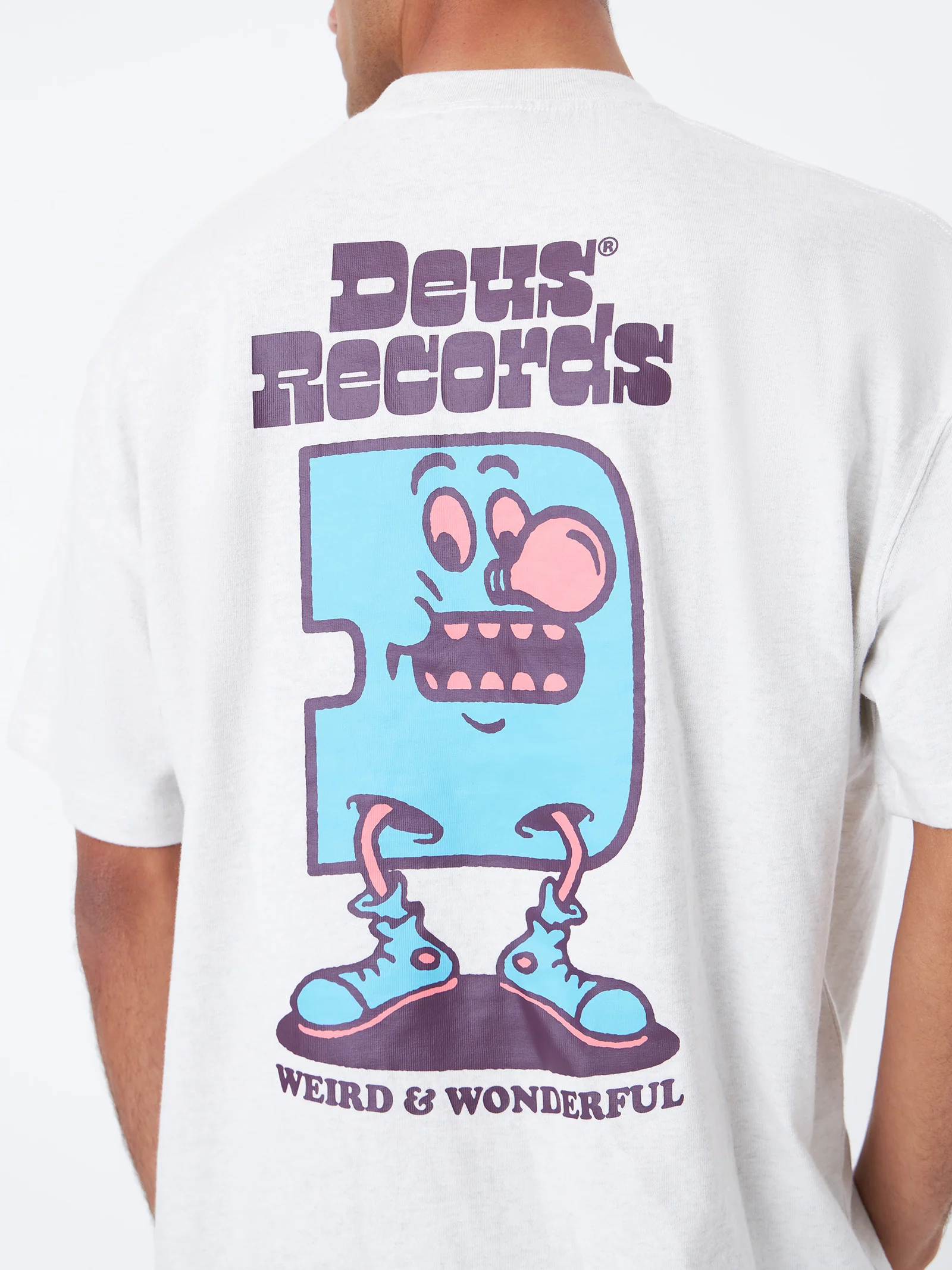 Early To Bed Tee - Image 3