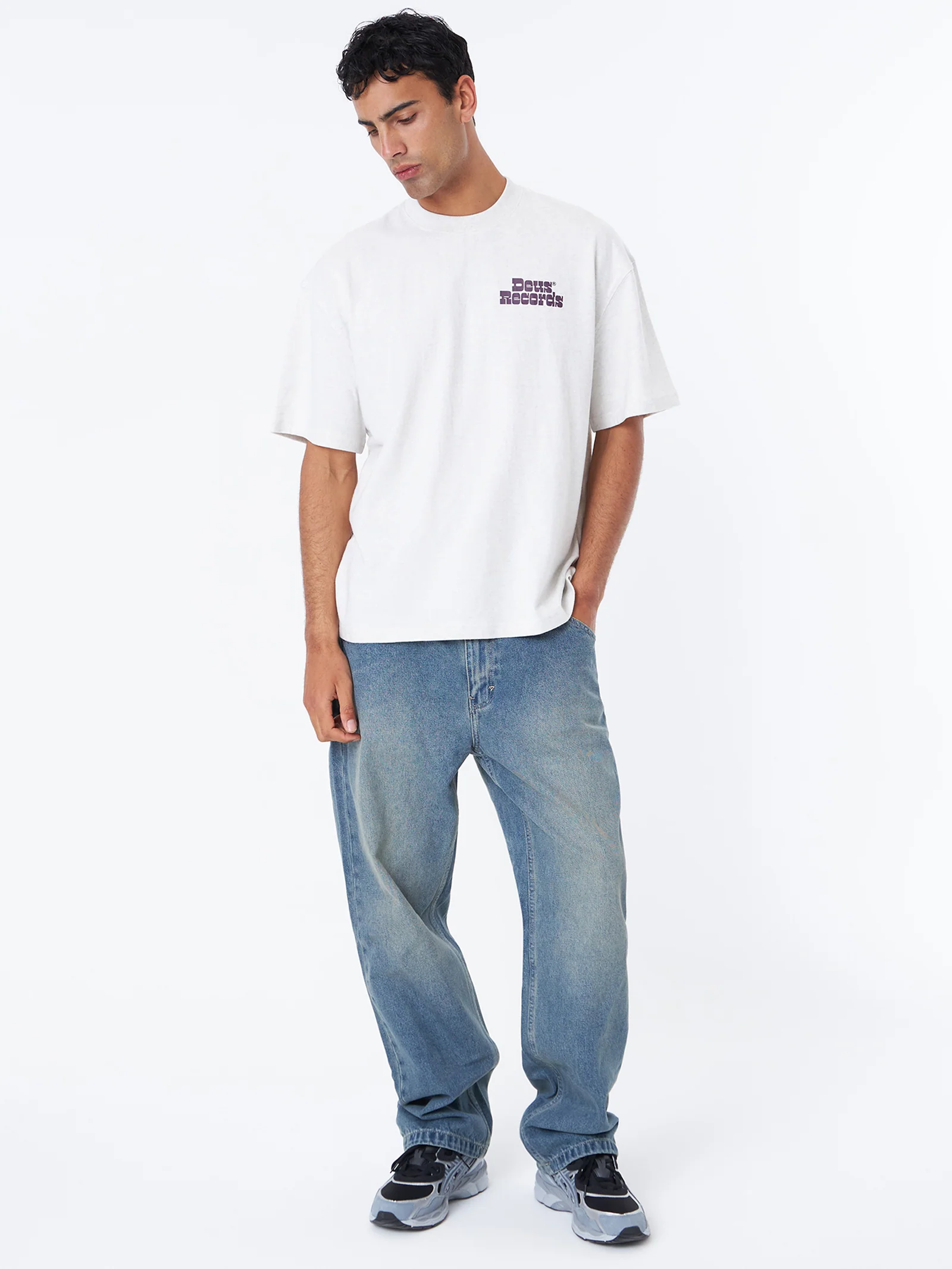 Early To Bed Tee - Image 4