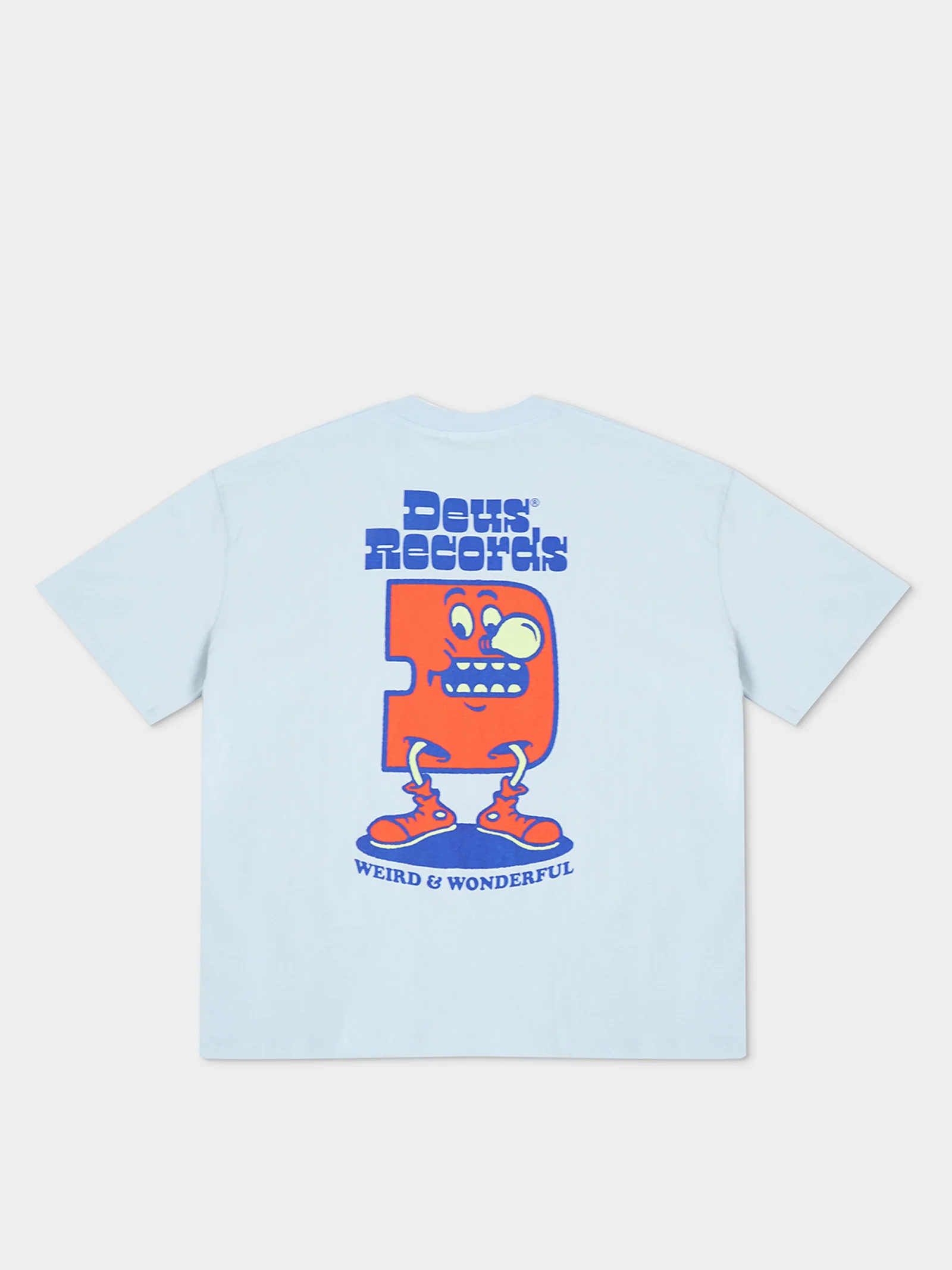 Early To Bed Tee - Image 5