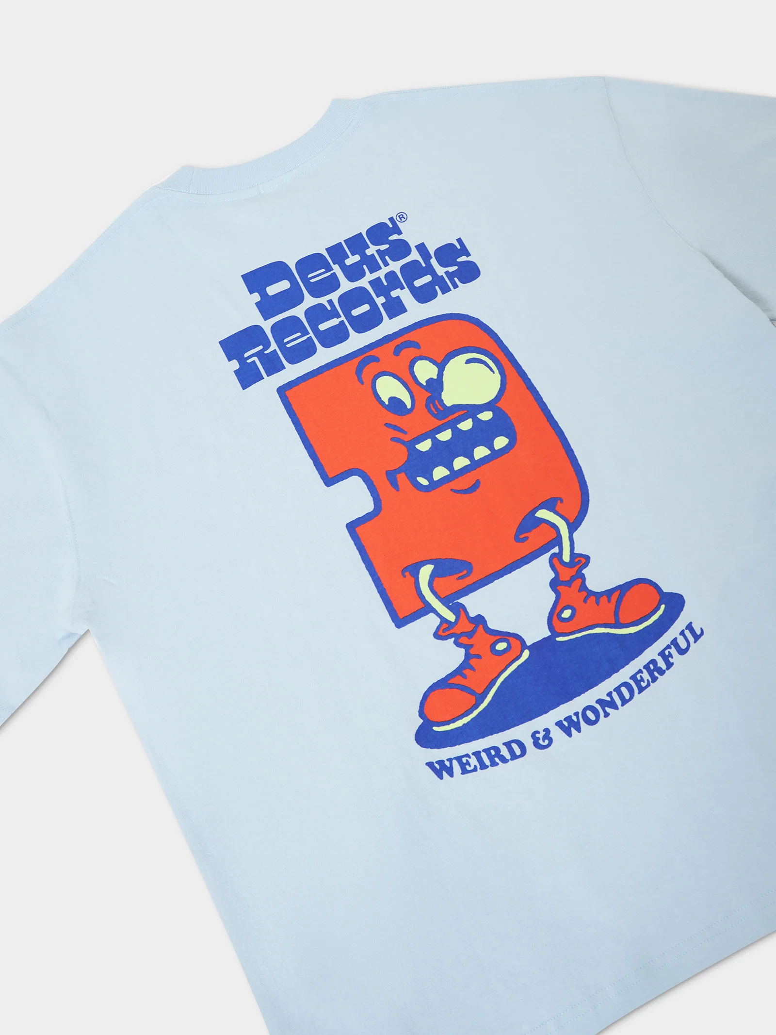 Early To Bed Tee - Image 7