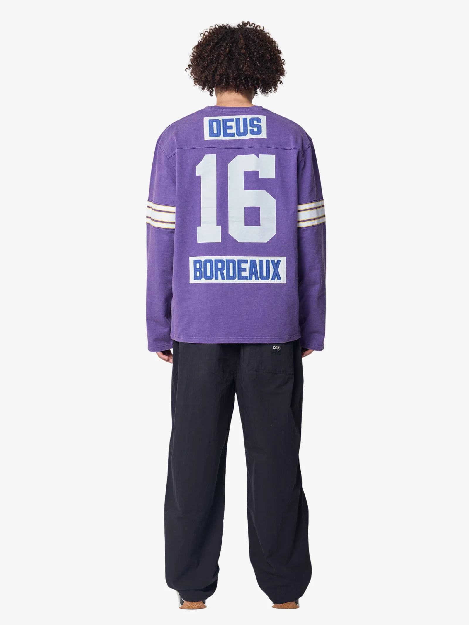 Eight Track Jersey - Image 4