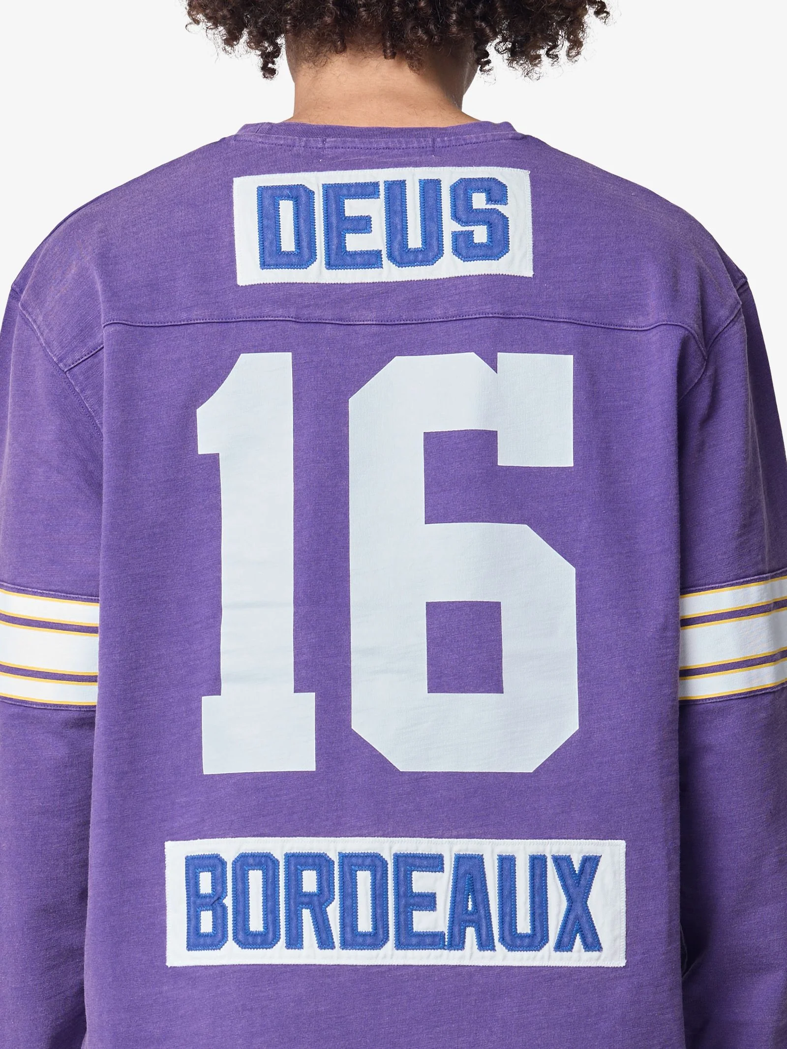 Eight Track Jersey - Image 5