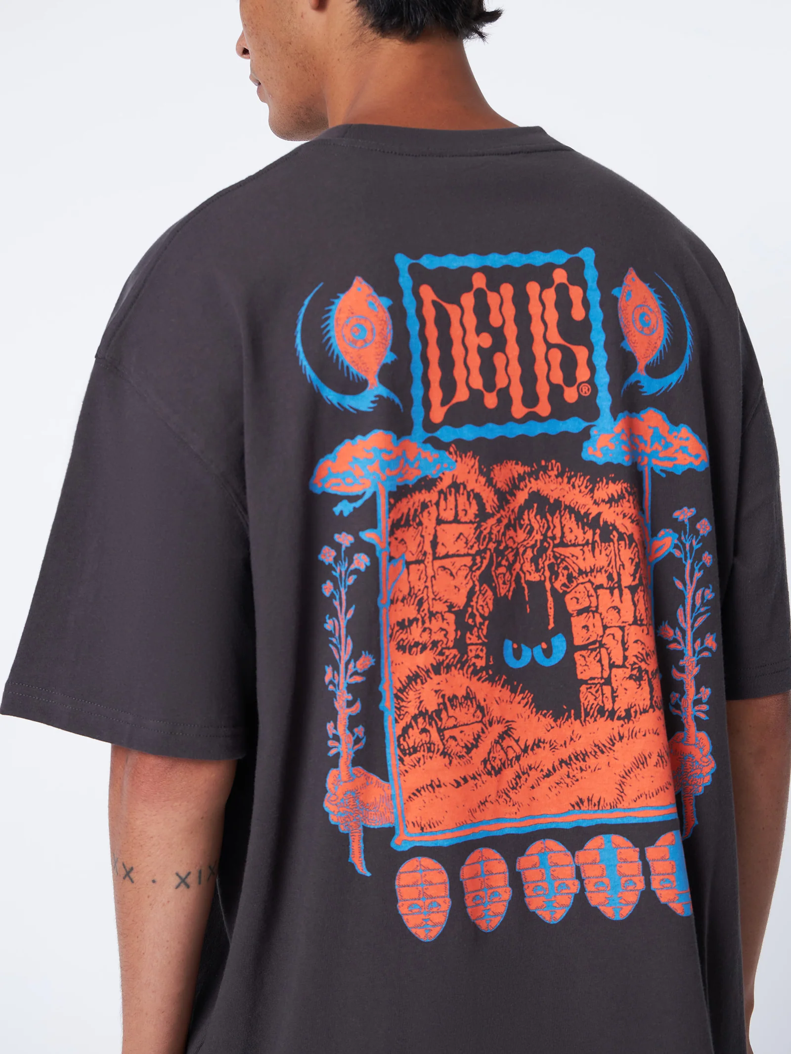 Empty Box Tee - Image 2