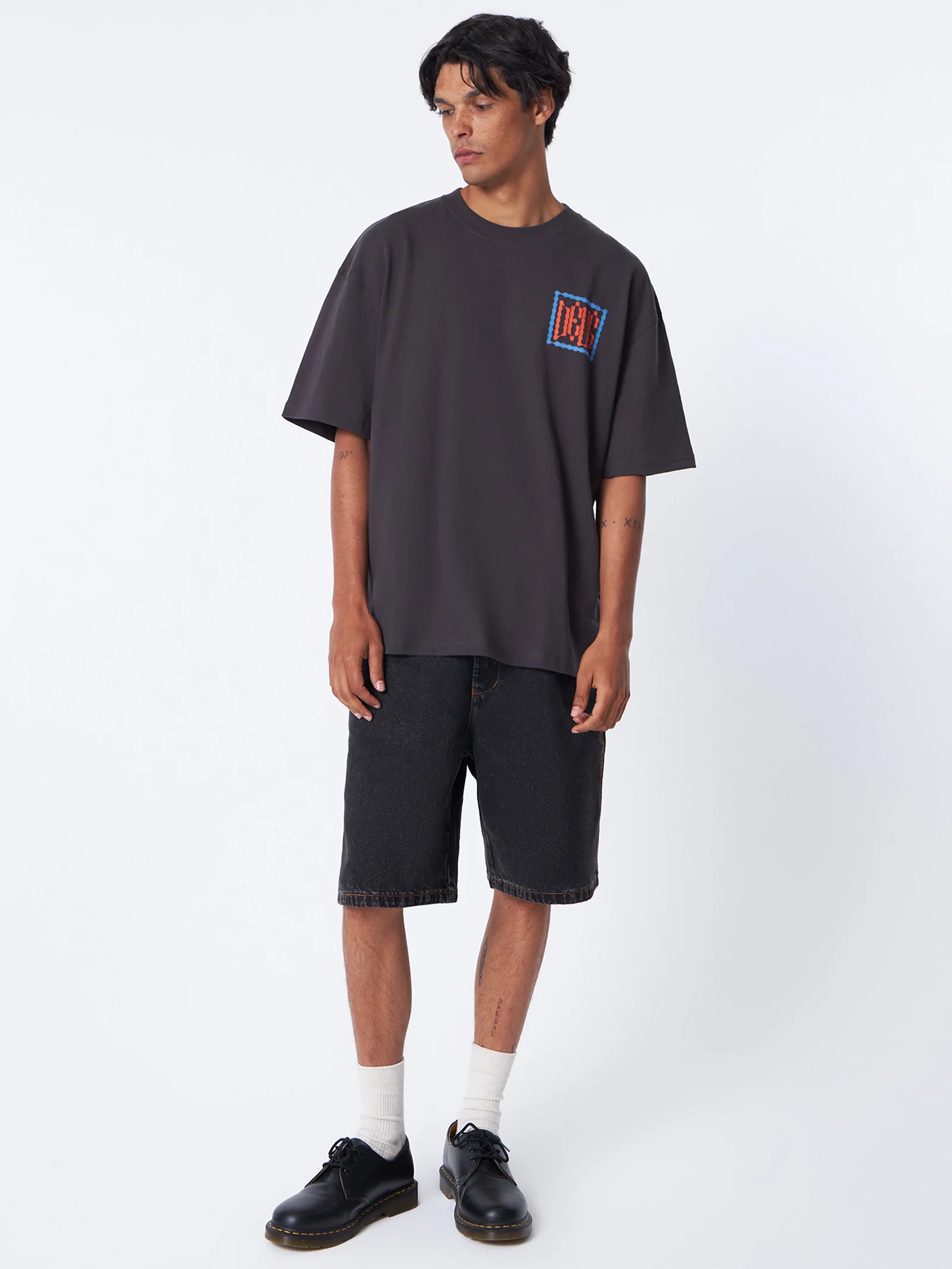 Empty Box Tee - Image 3