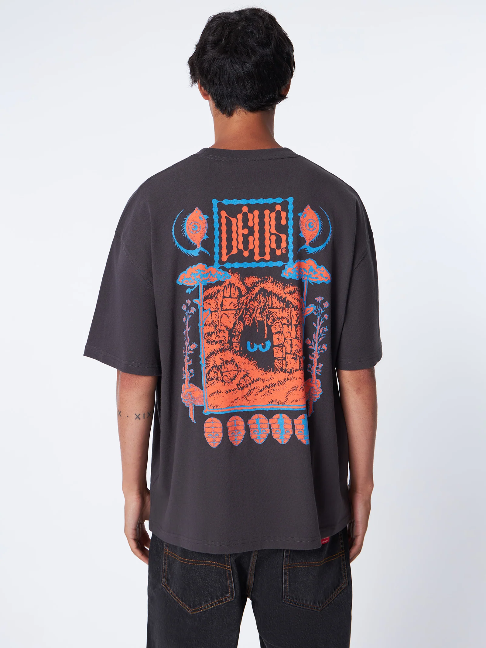 Empty Box Tee - Image 4