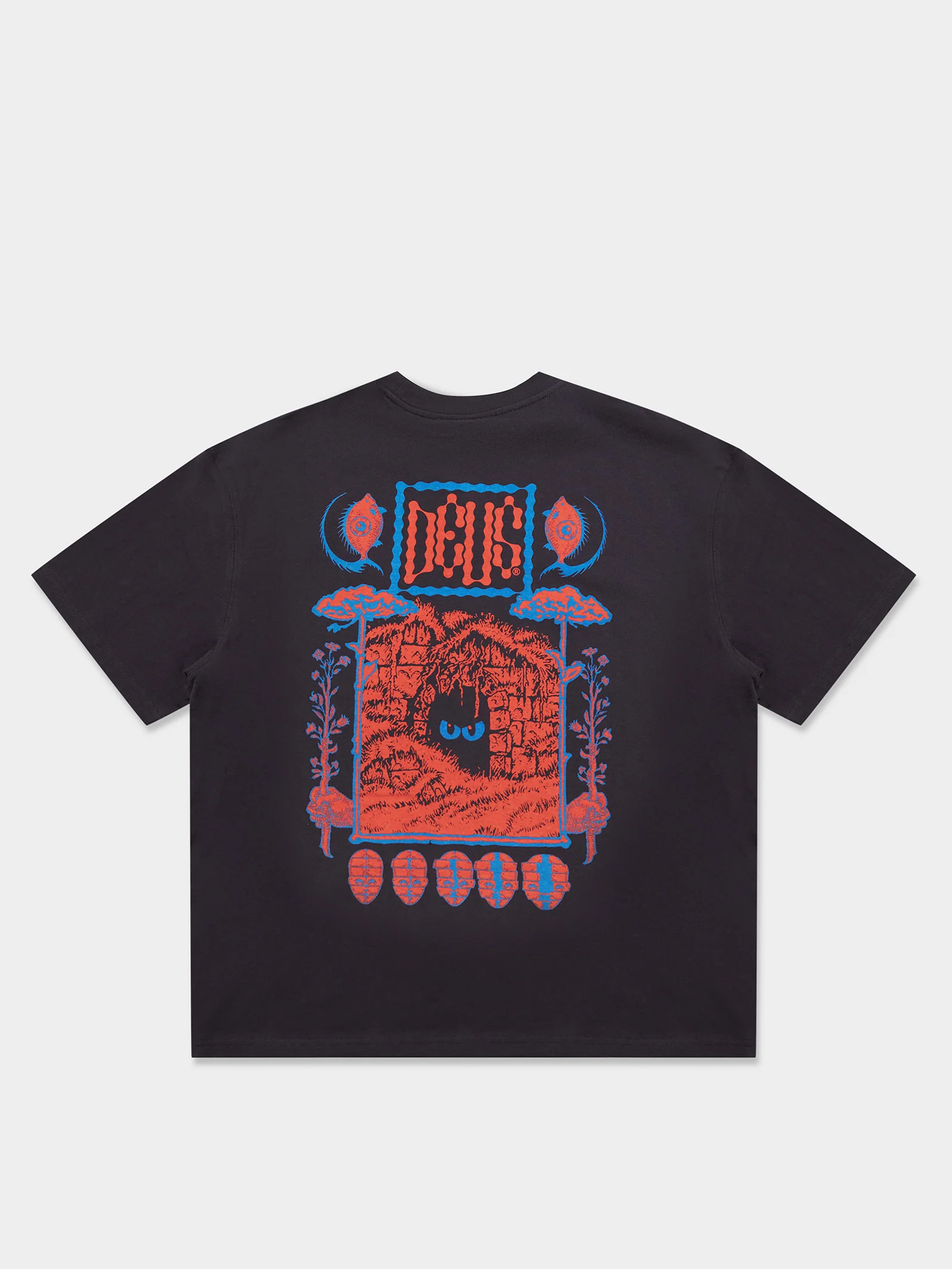 Empty Box Tee - Image 5