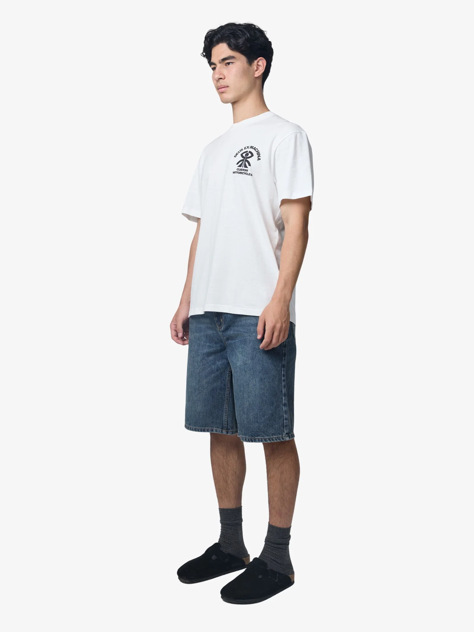 Eyes On The Prize Tee - Image 4