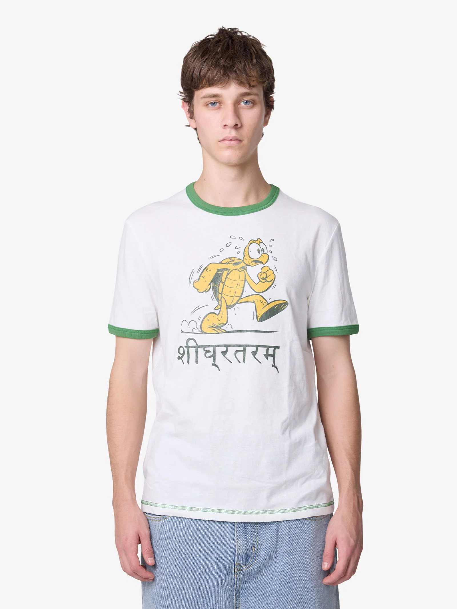 Faster Tee - Image 2