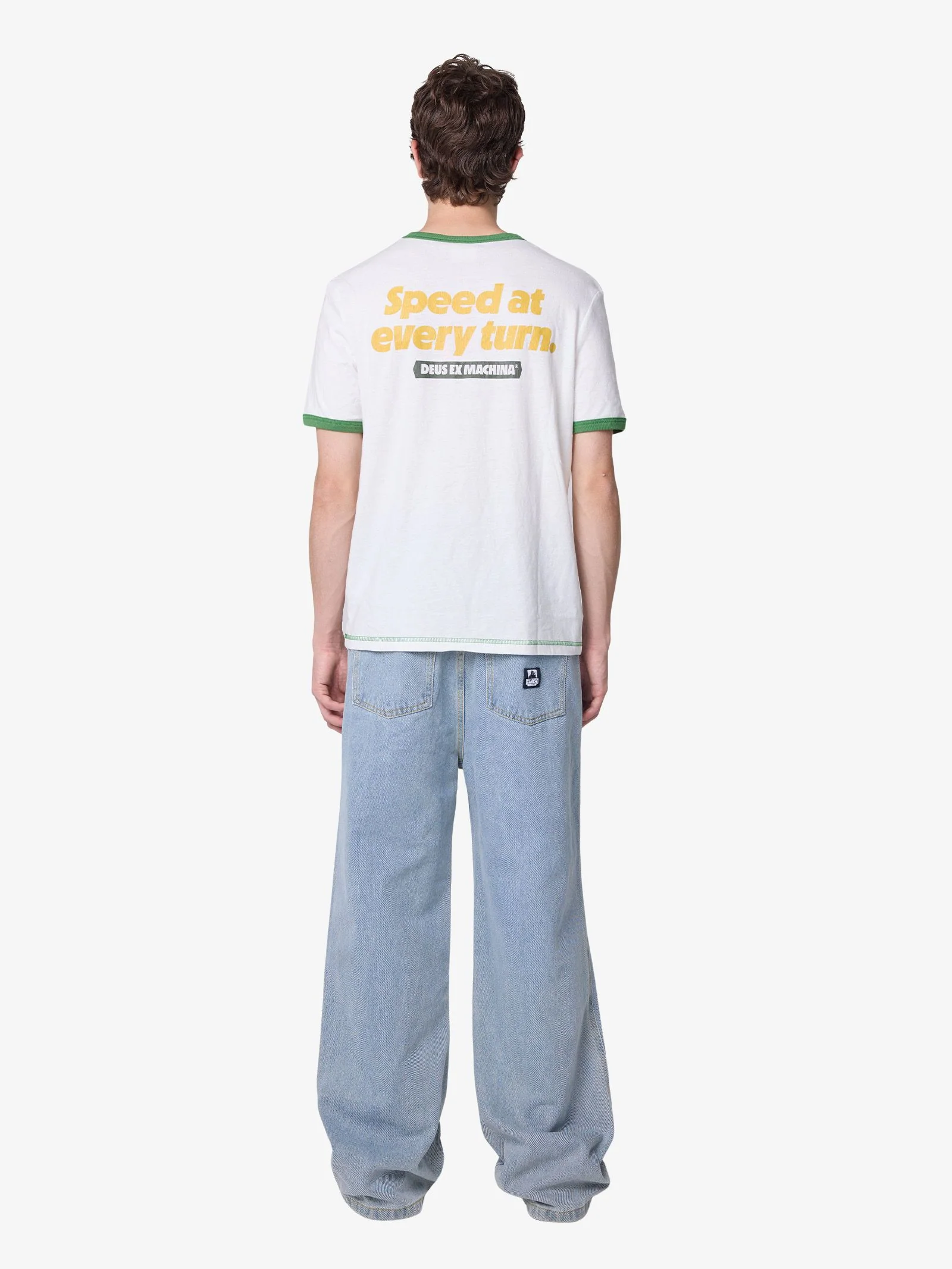 Faster Tee - Image 3