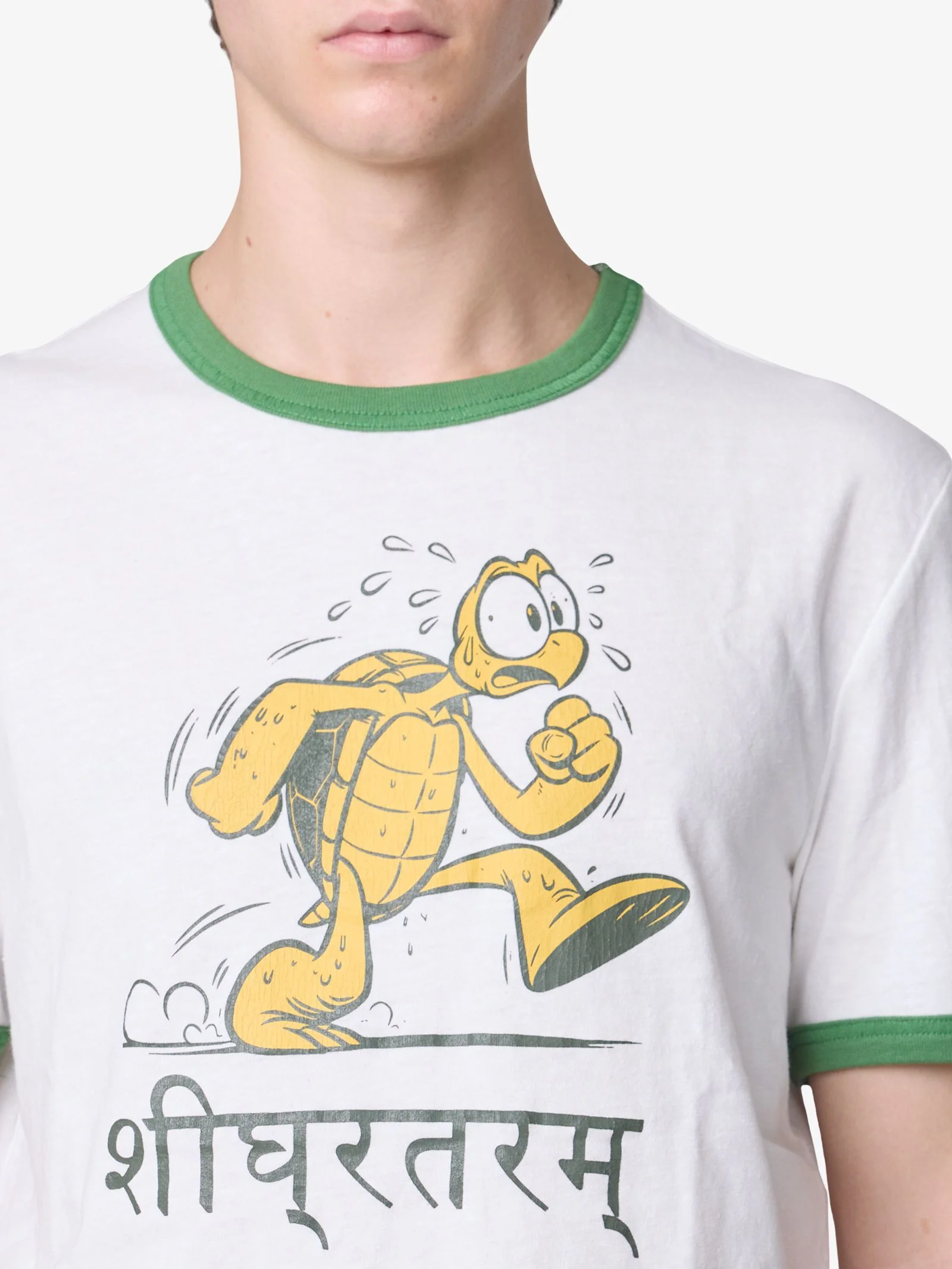 Faster Tee - Image 4