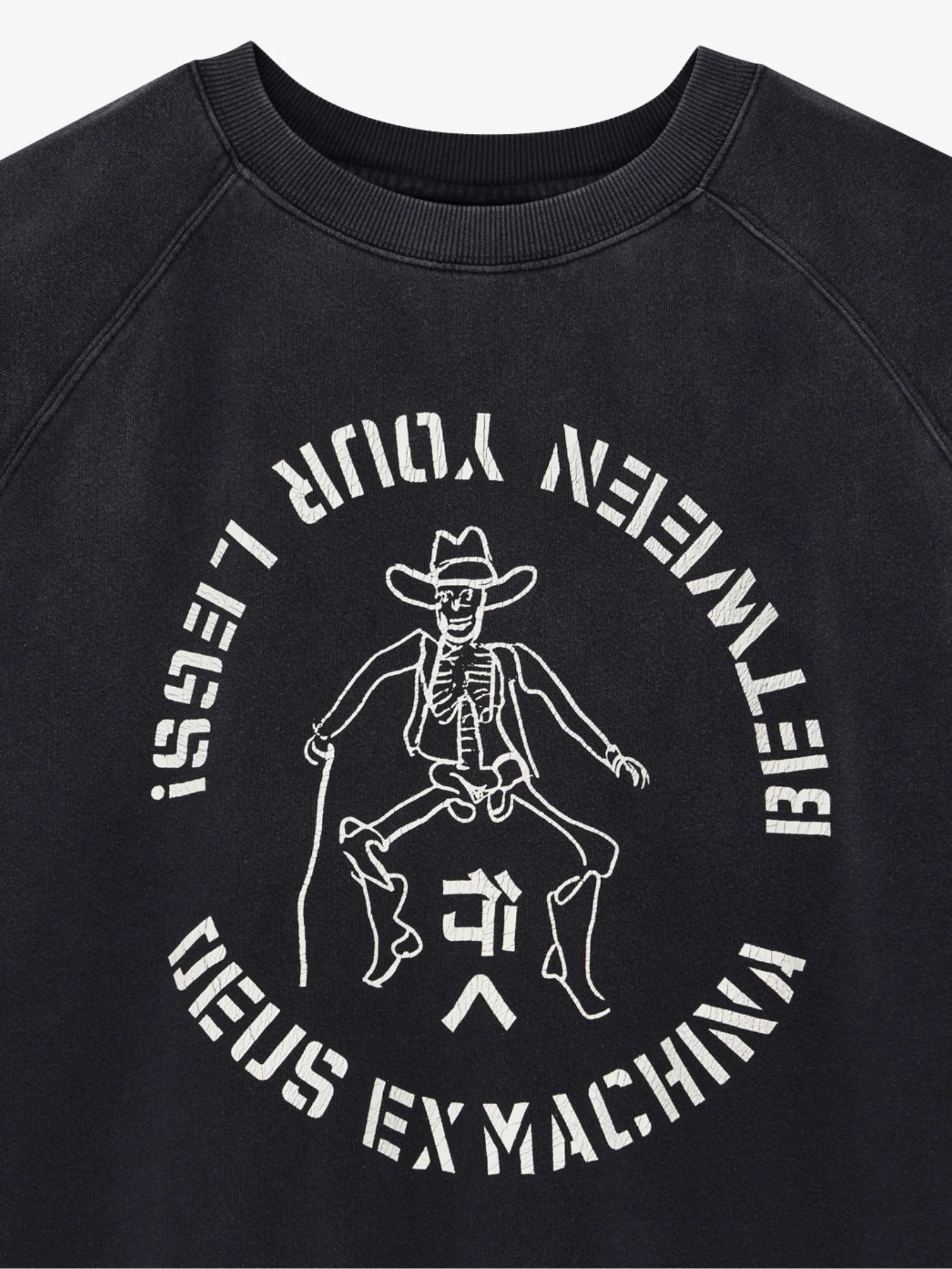 Focustra Tee - Image 3