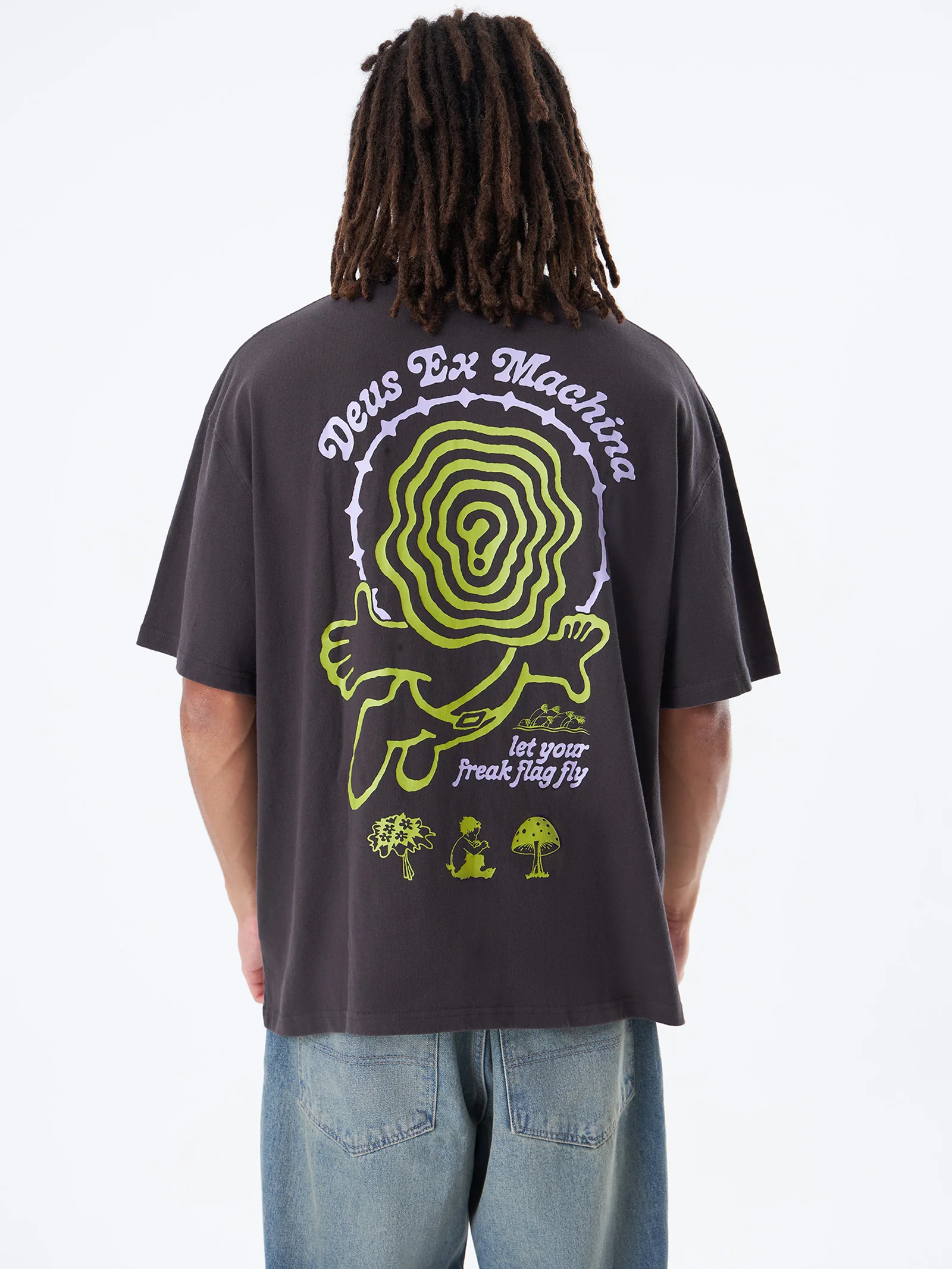 Freak Flag Tee - Image 2