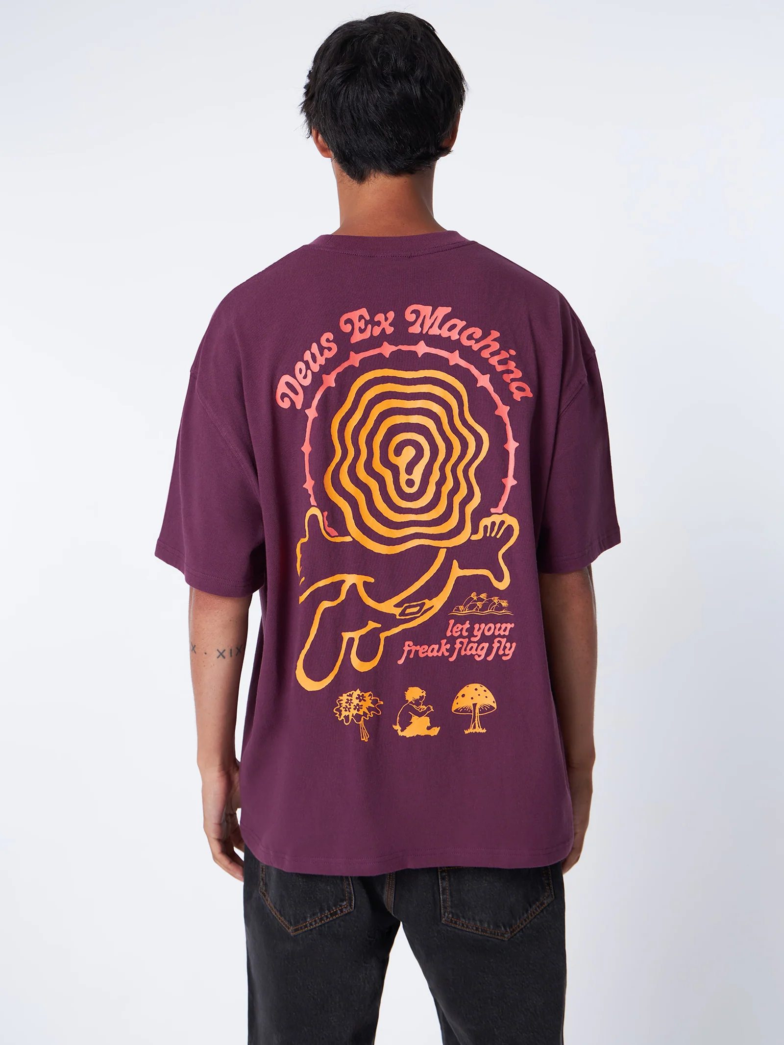Freak Flag Tee - Image 3