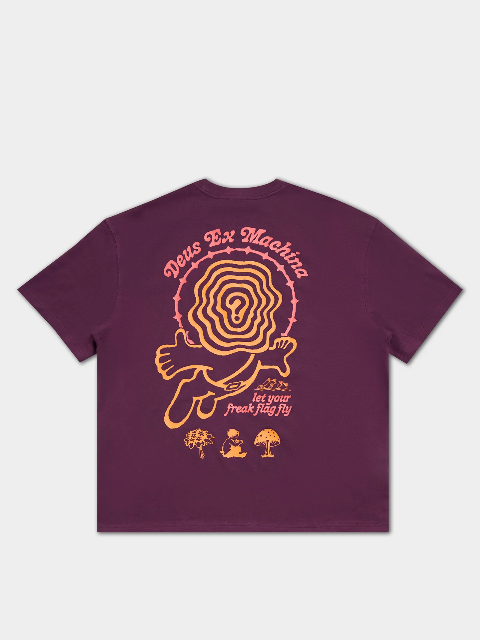 Freak Flag Tee - Image 5