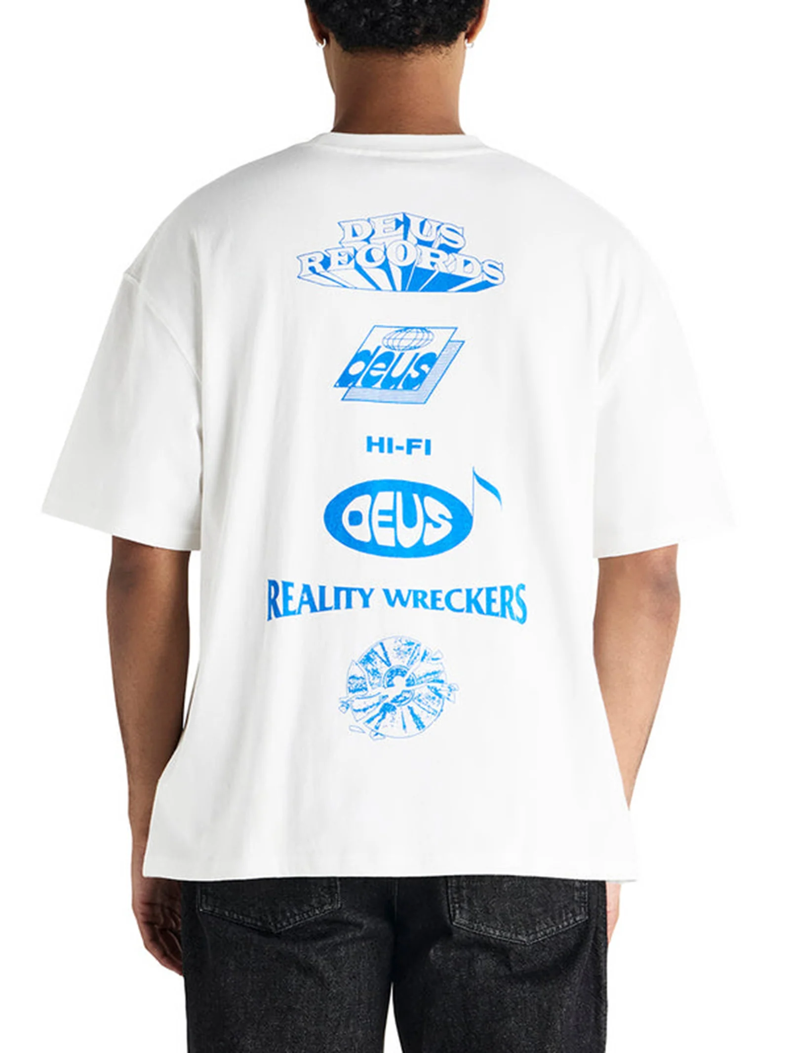 Frizzle Fry Tee - Image 2