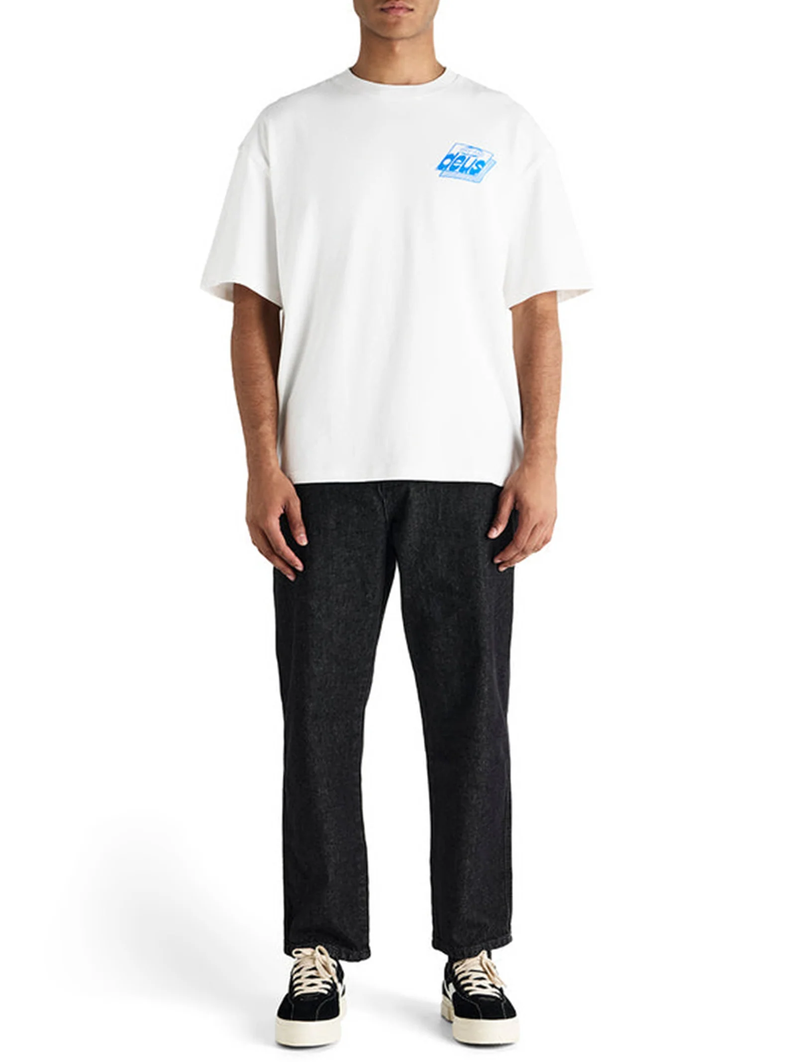 Frizzle Fry Tee - Image 3