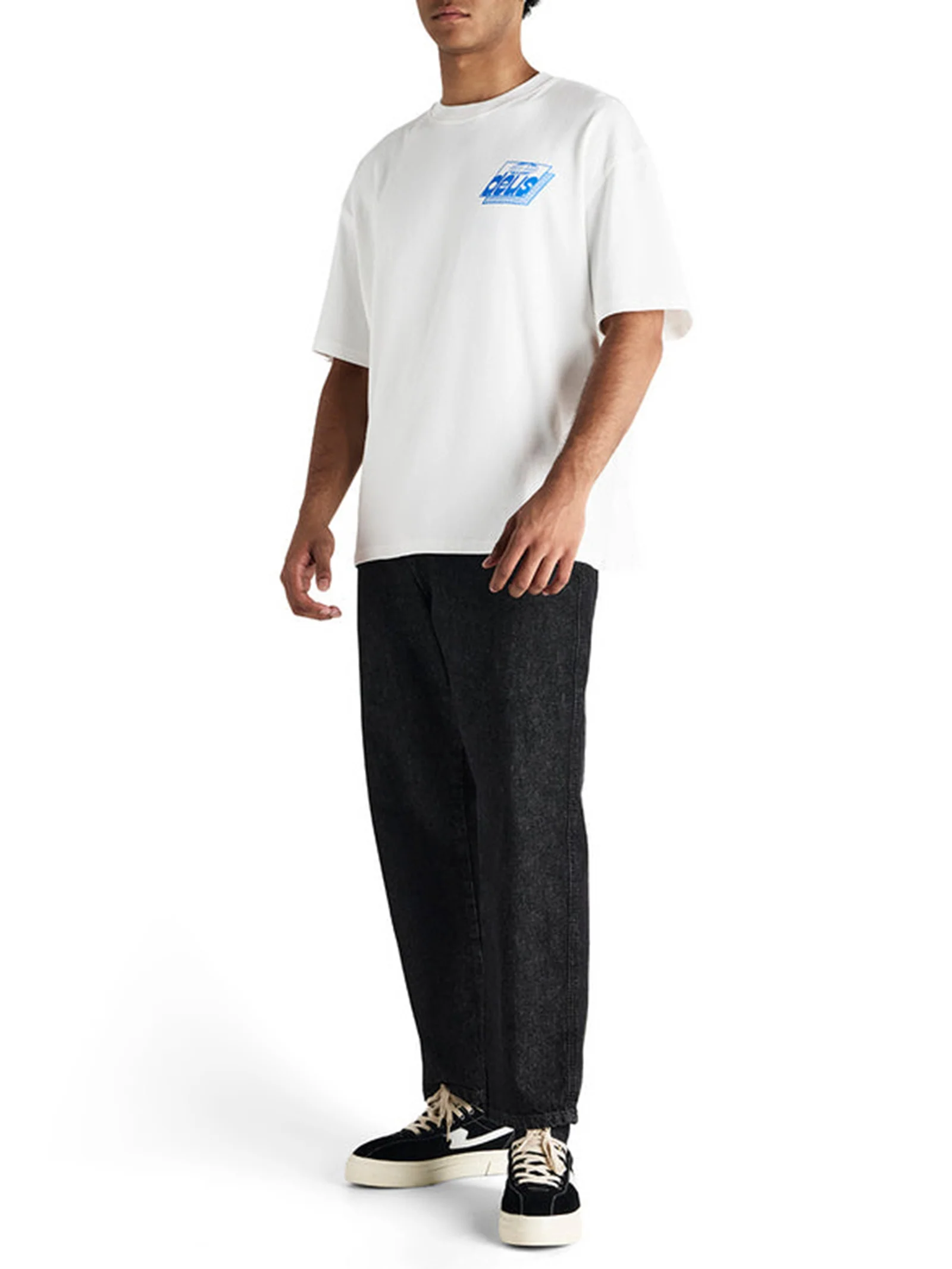 Frizzle Fry Tee - Image 4