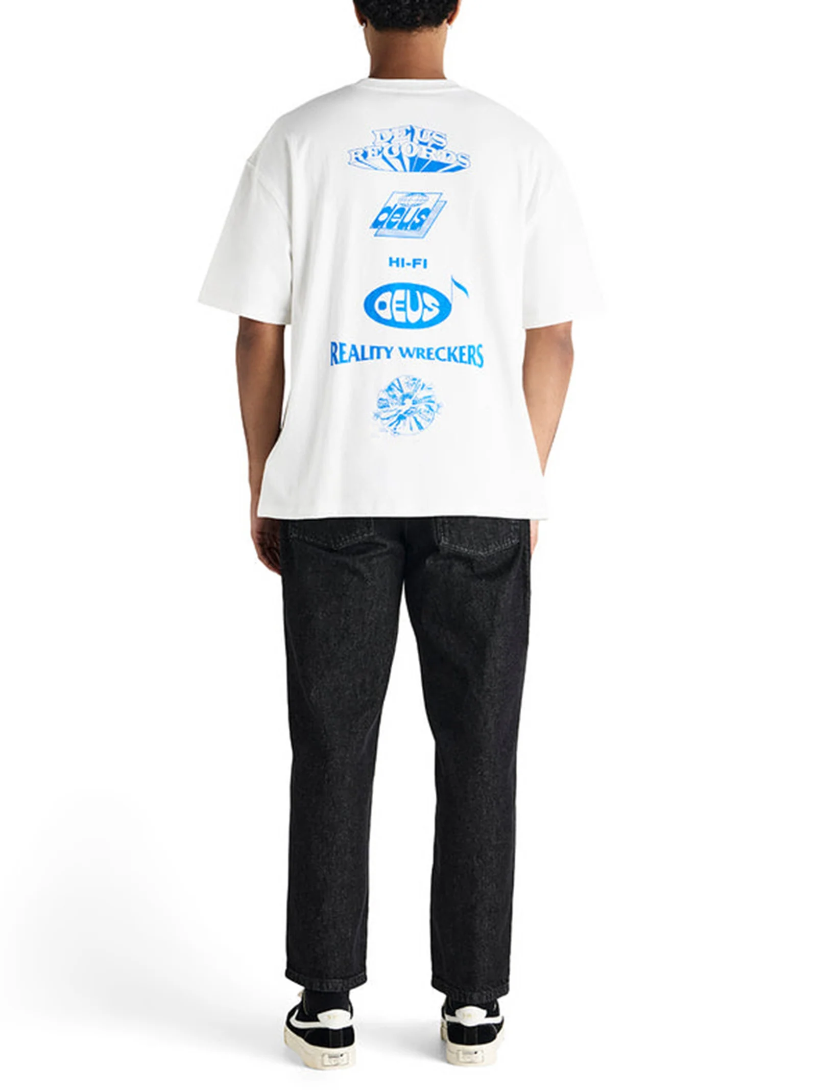 Frizzle Fry Tee - Image 5
