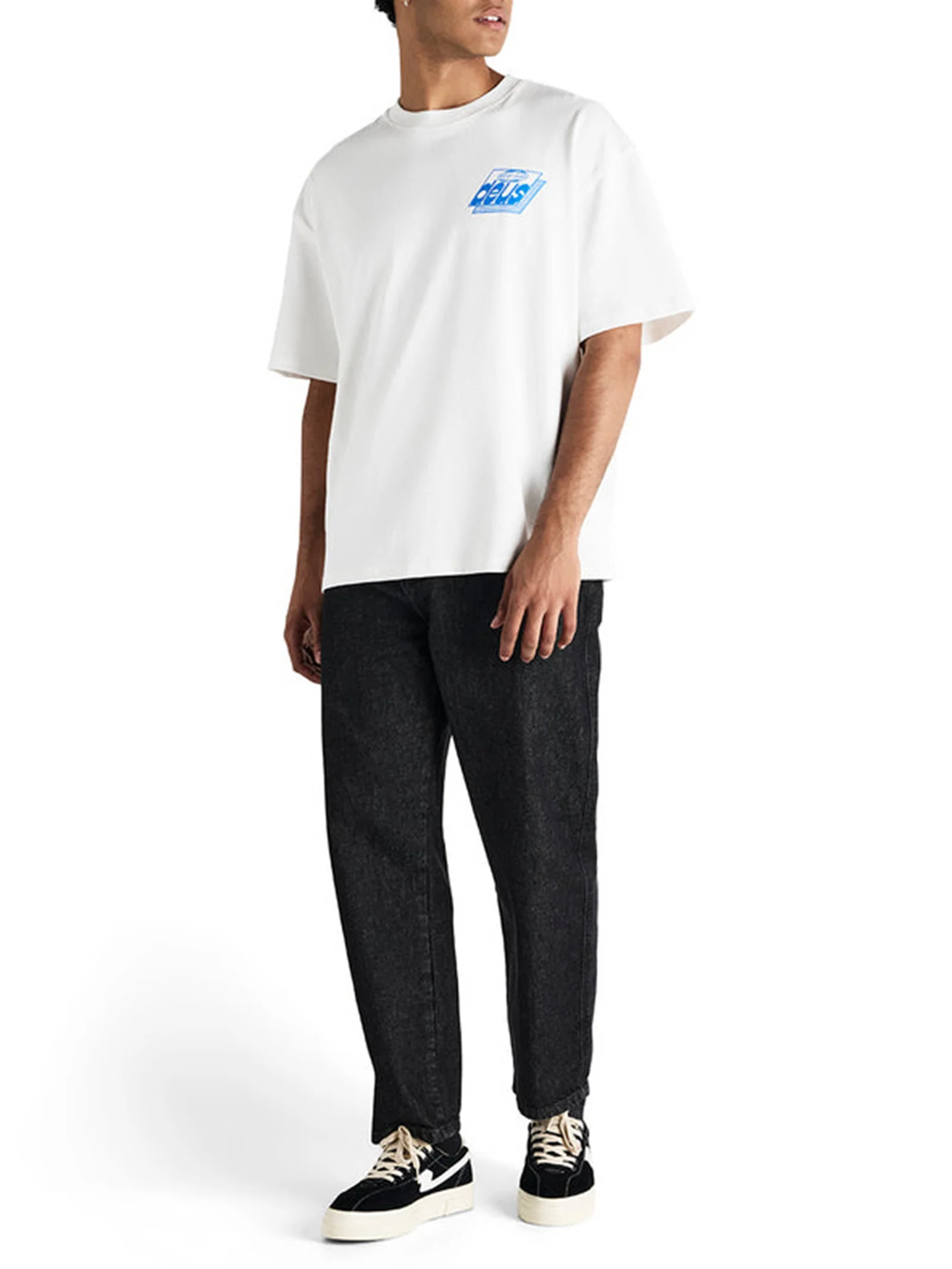 Frizzle Fry Tee - Image 6