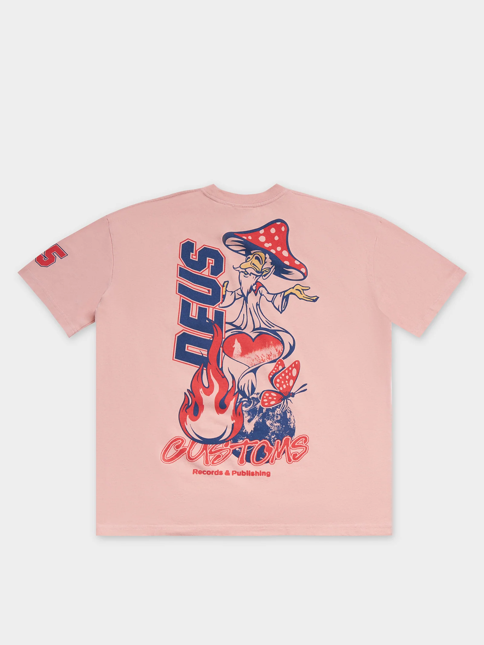 Fuwa Fuwa Tee - Image 2