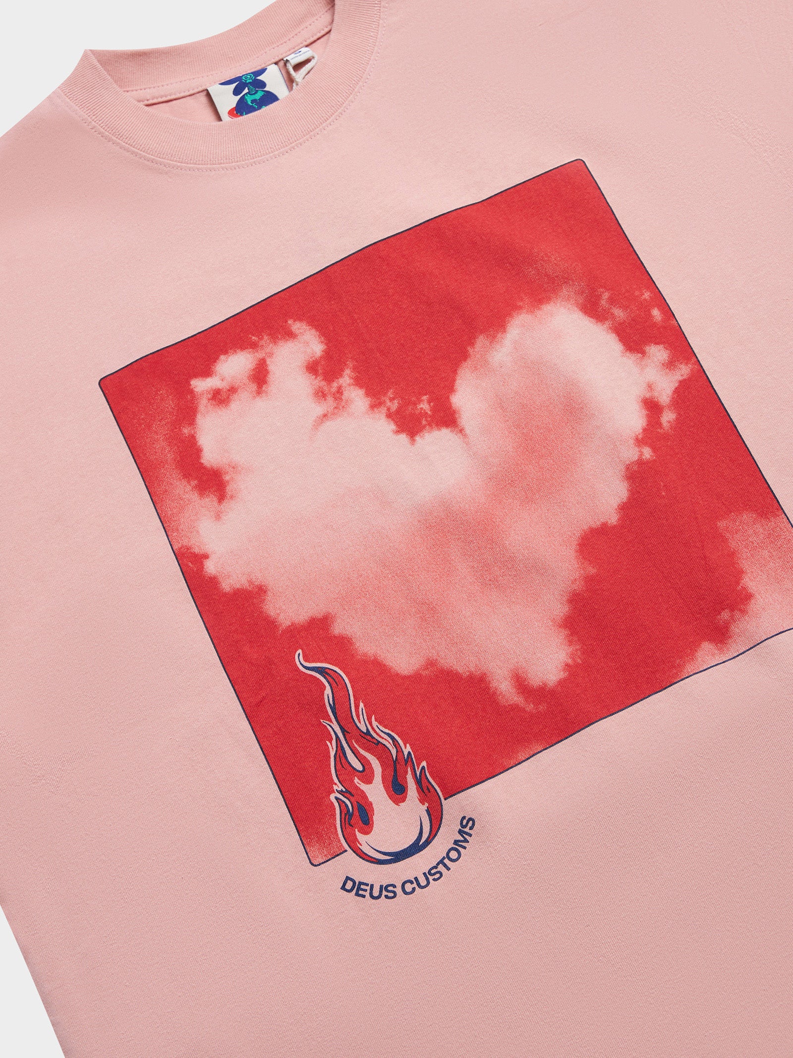Fuwa Fuwa Tee - Image 3