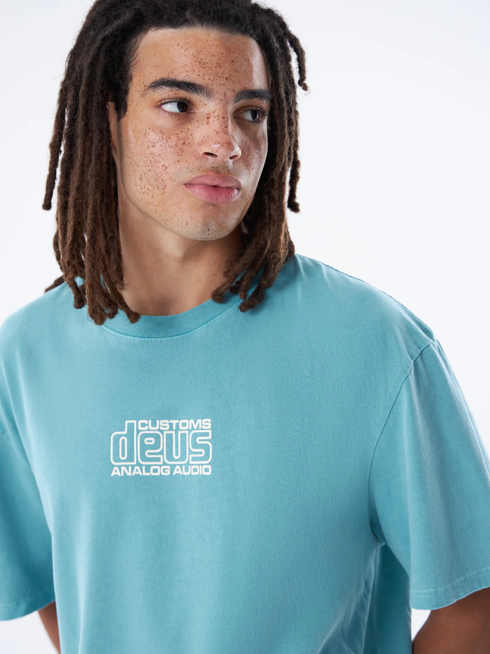 GD Cinematic Static Tee - Image 4