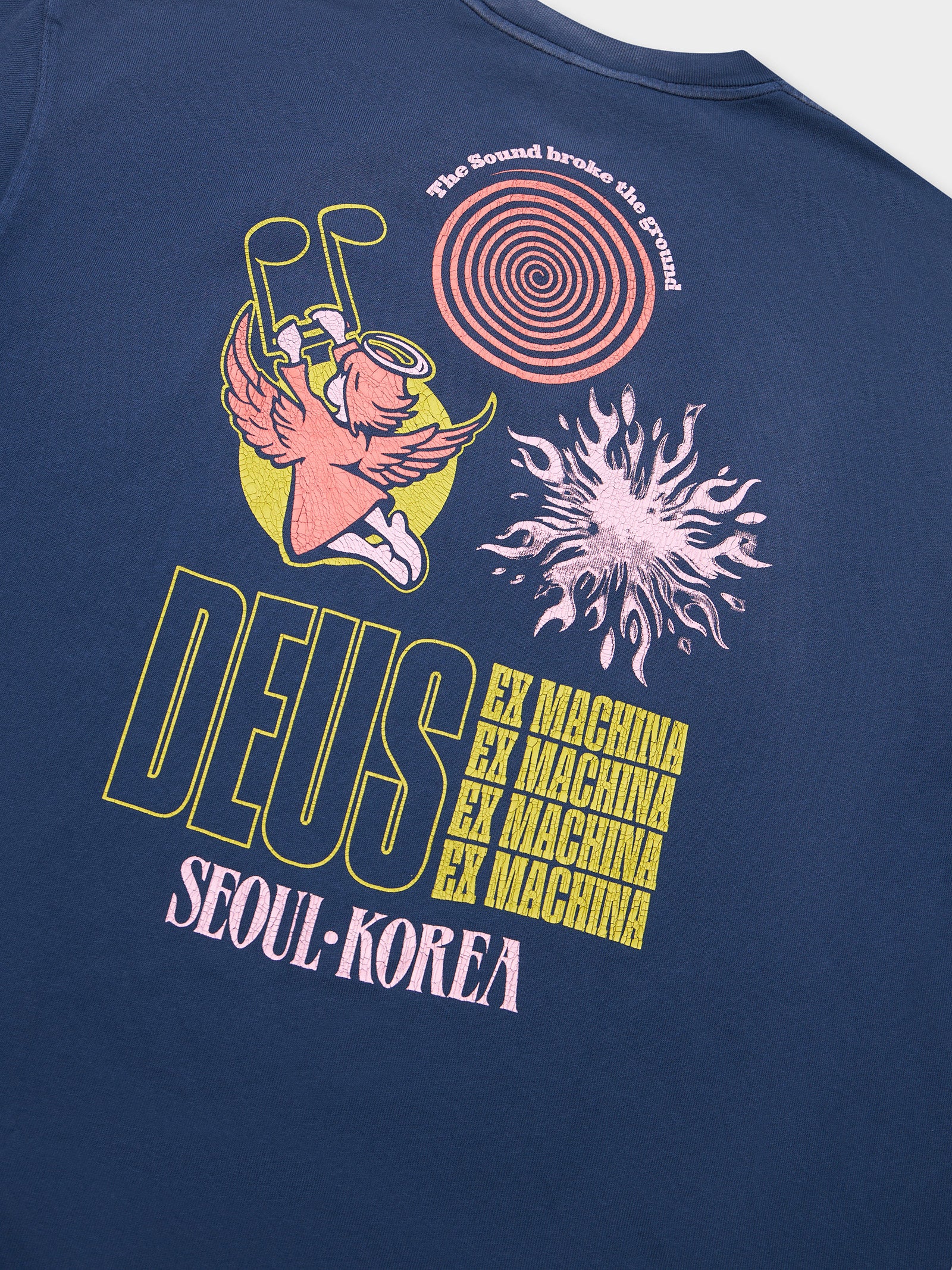 Good Gracious Tee - Image 3