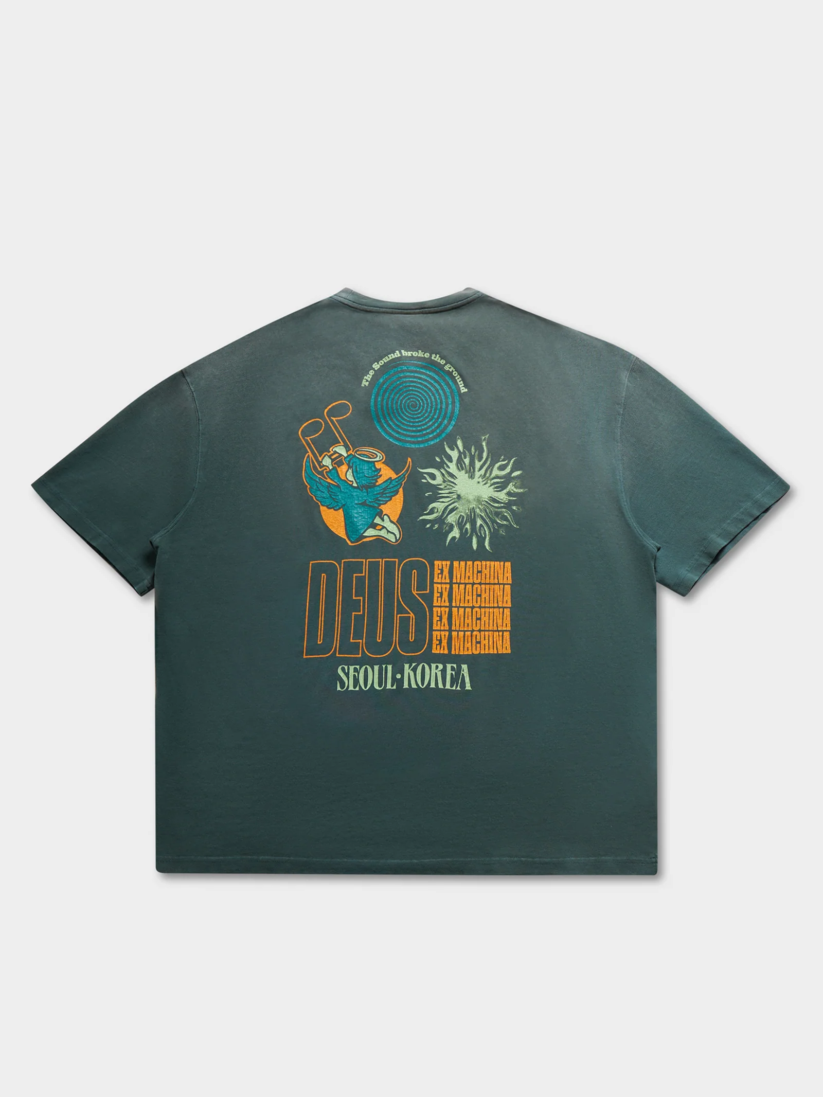 Good Gracious Tee - Image 2