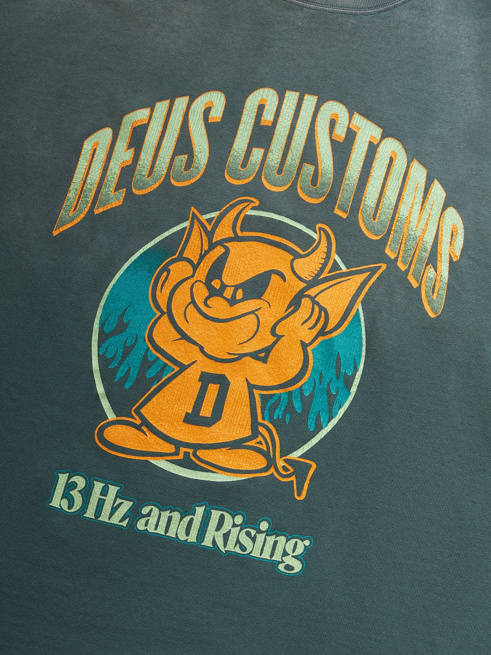 Good Gracious Tee - Image 3