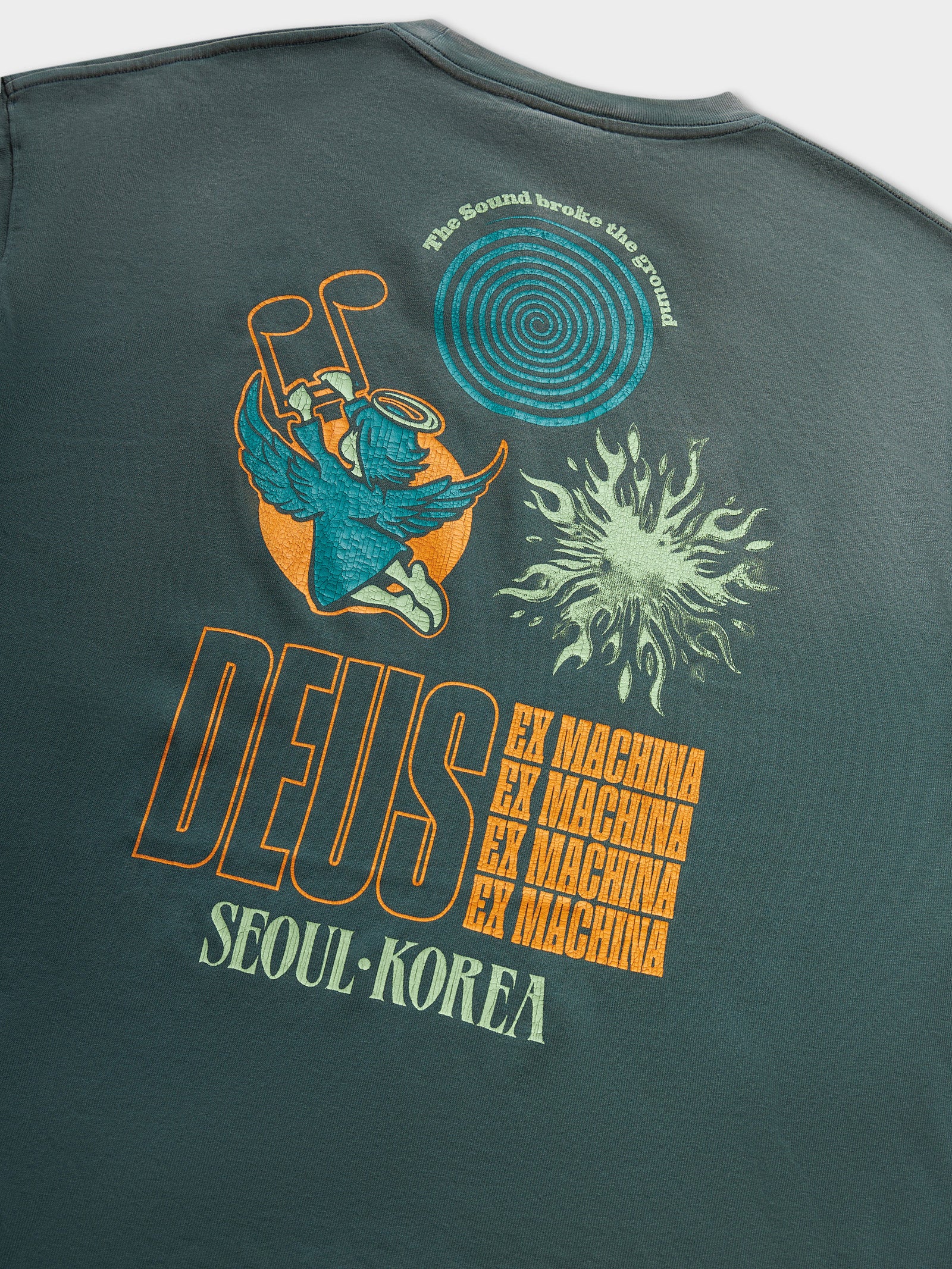 Good Gracious Tee - Image 4