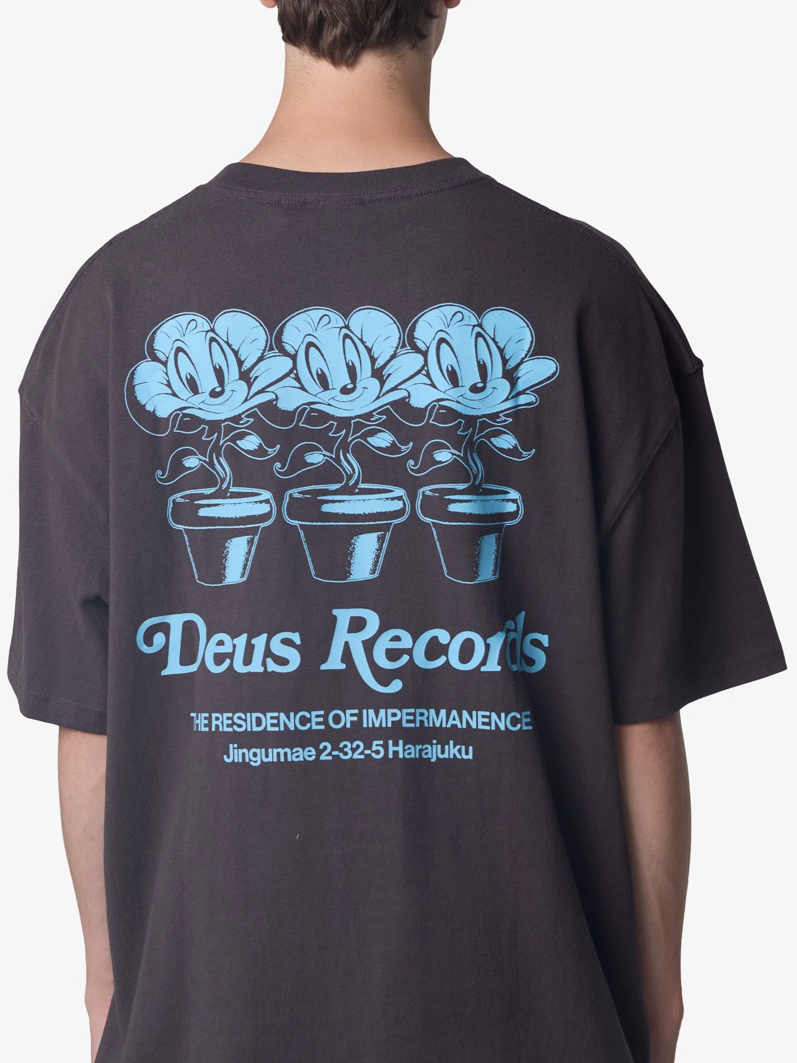 Green Thumb Tee - Image 2