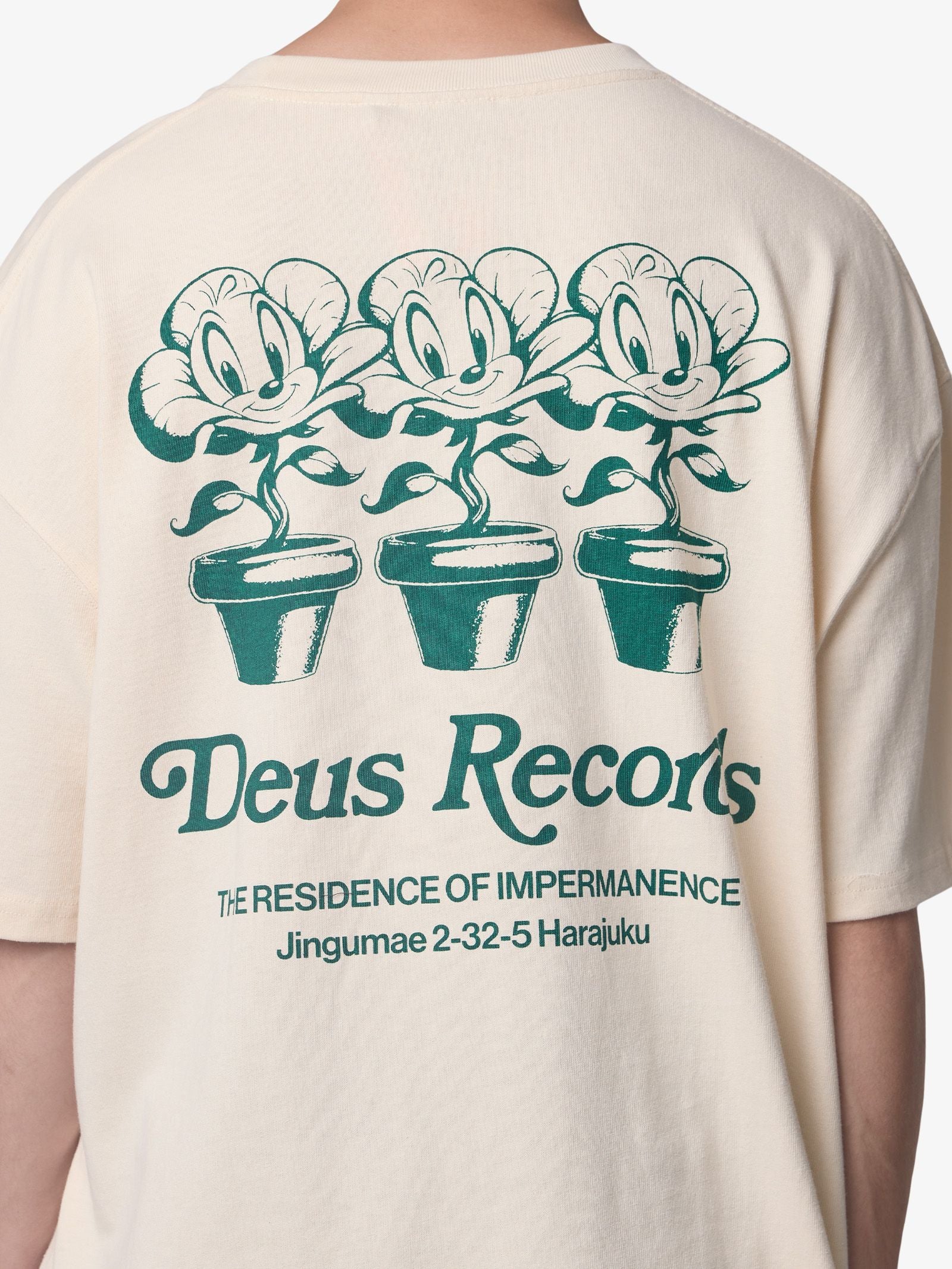 Green Thumb Tee - Image 2