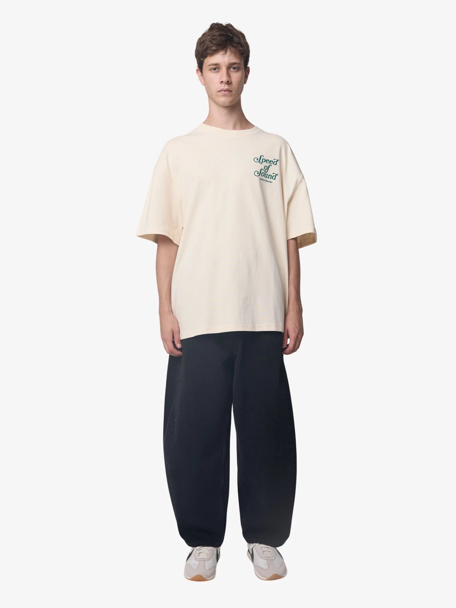 Green Thumb Tee - Image 3