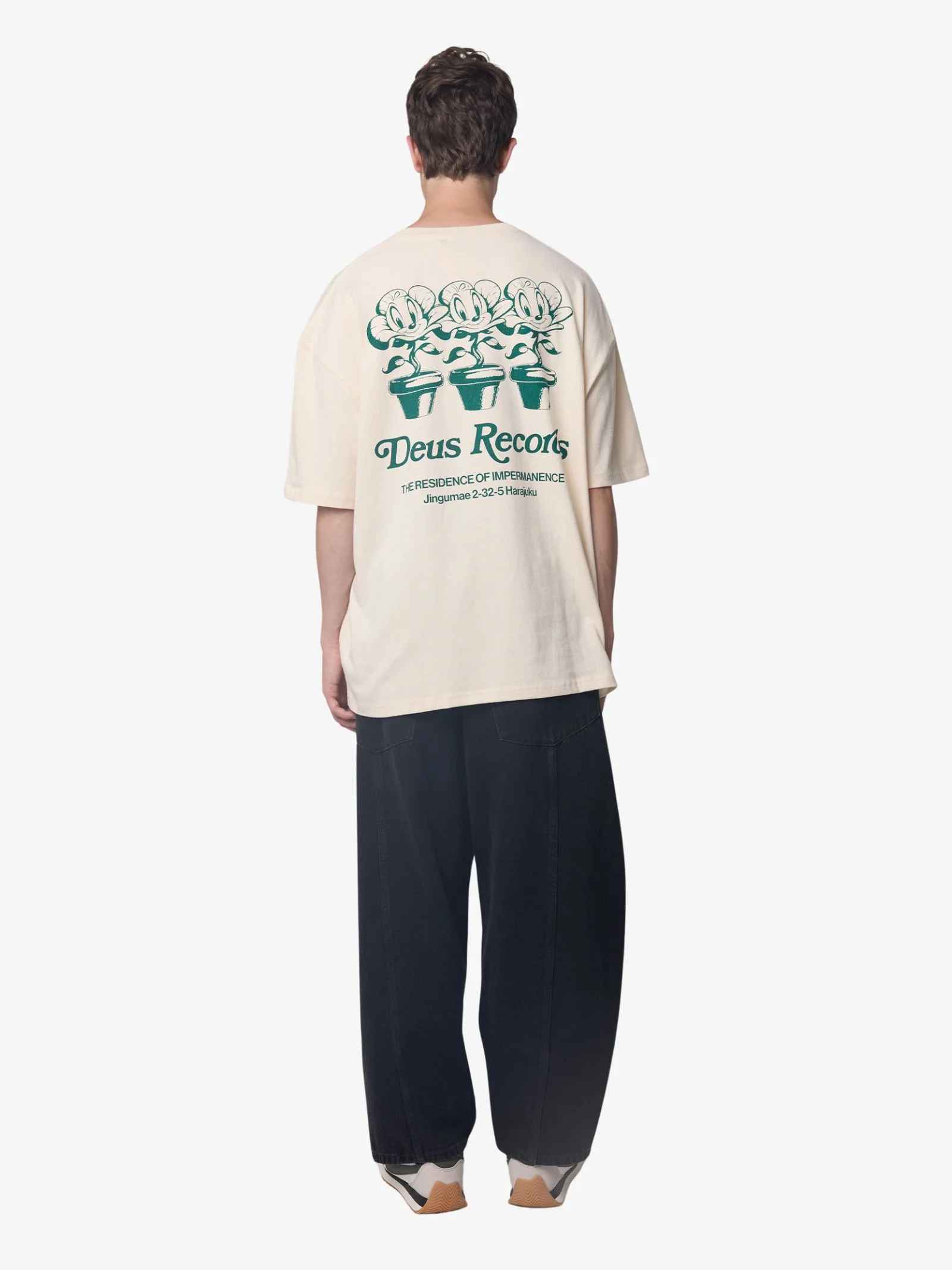 Green Thumb Tee - Image 4