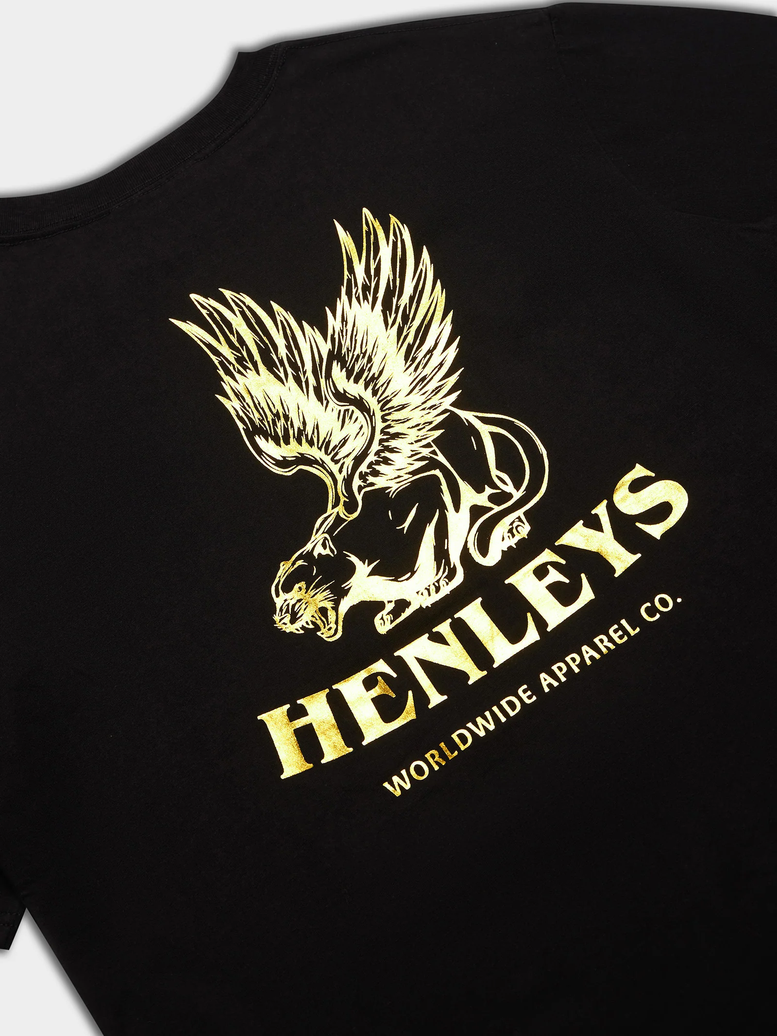 Griffin Tee - Image 3