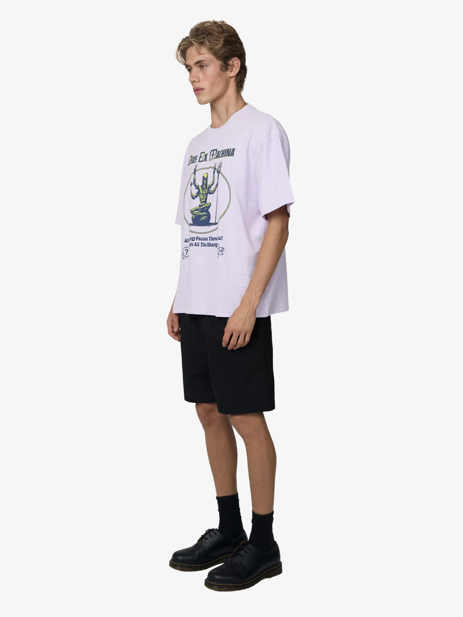 Guru Within Tee - Image 3