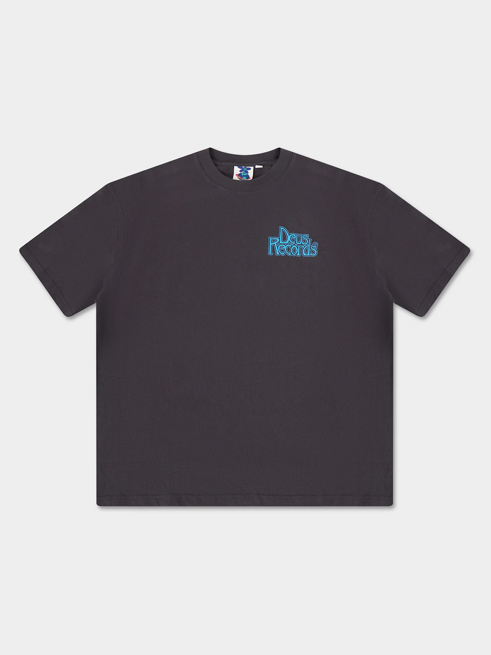 Half String Tee - Image 5